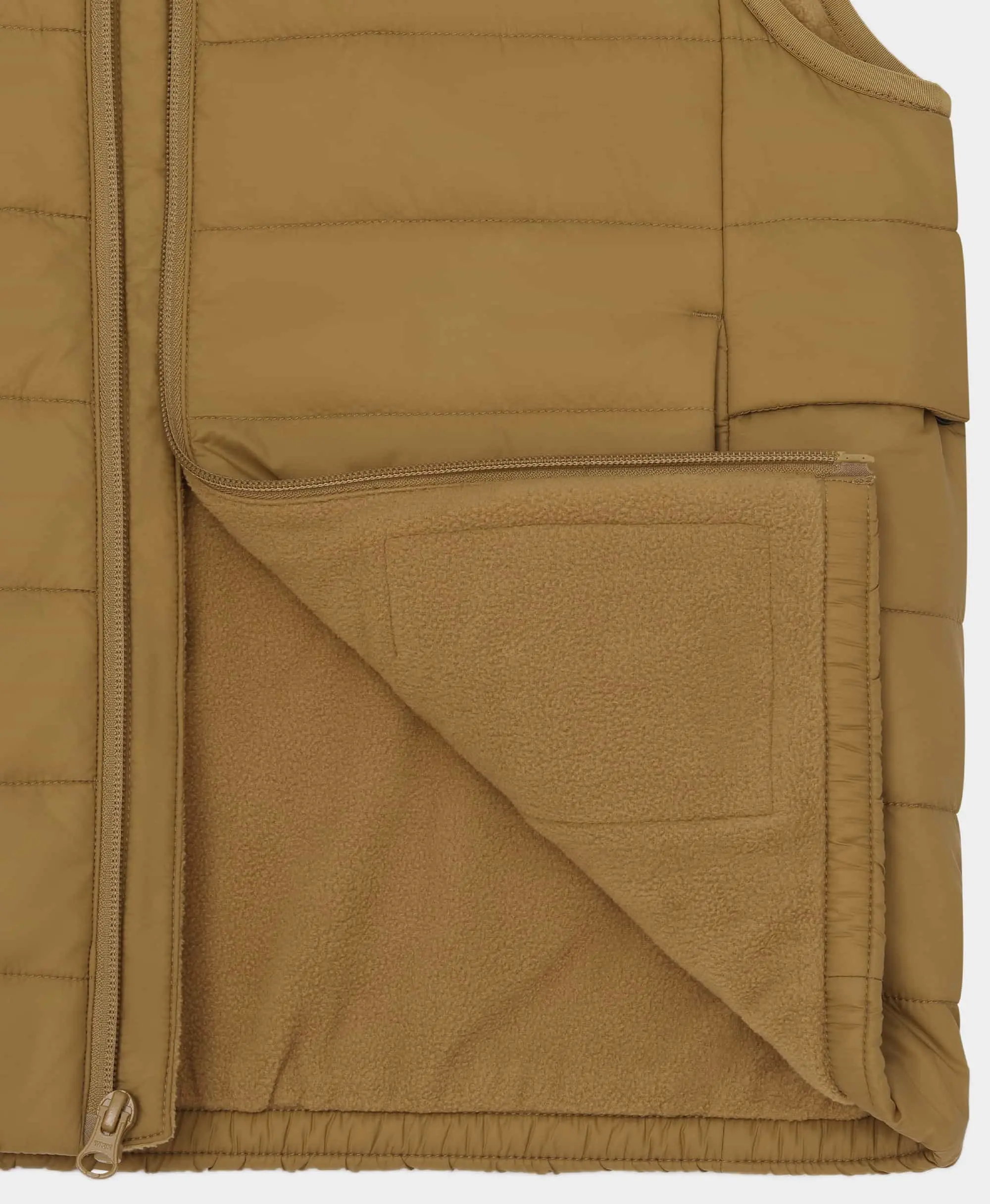 Kids' 4-Zone Classic Heated Vest - Image 11