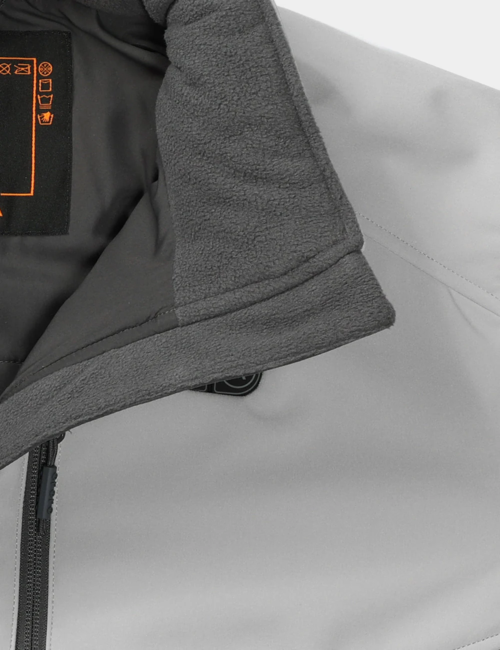 Men's Heated Dual Control Jacket with 5 Heating Zones (Chest Heating) (Apparel Only) - Image 26