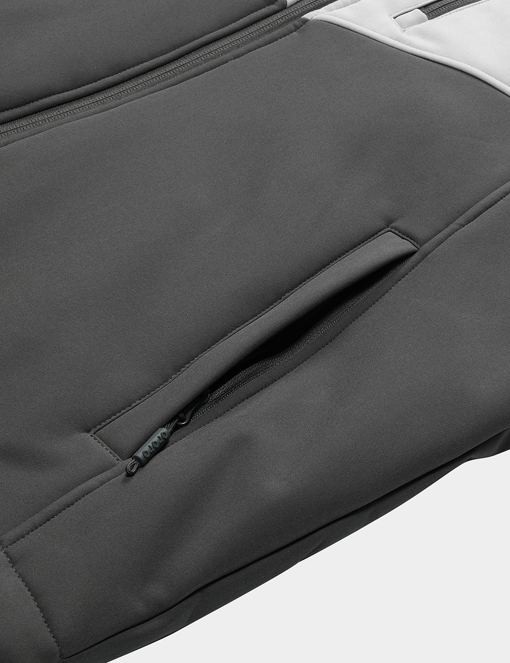 Men's Heated Dual Control Jacket with 5 Heating Zones (Chest Heating) (Apparel Only) - Image 28
