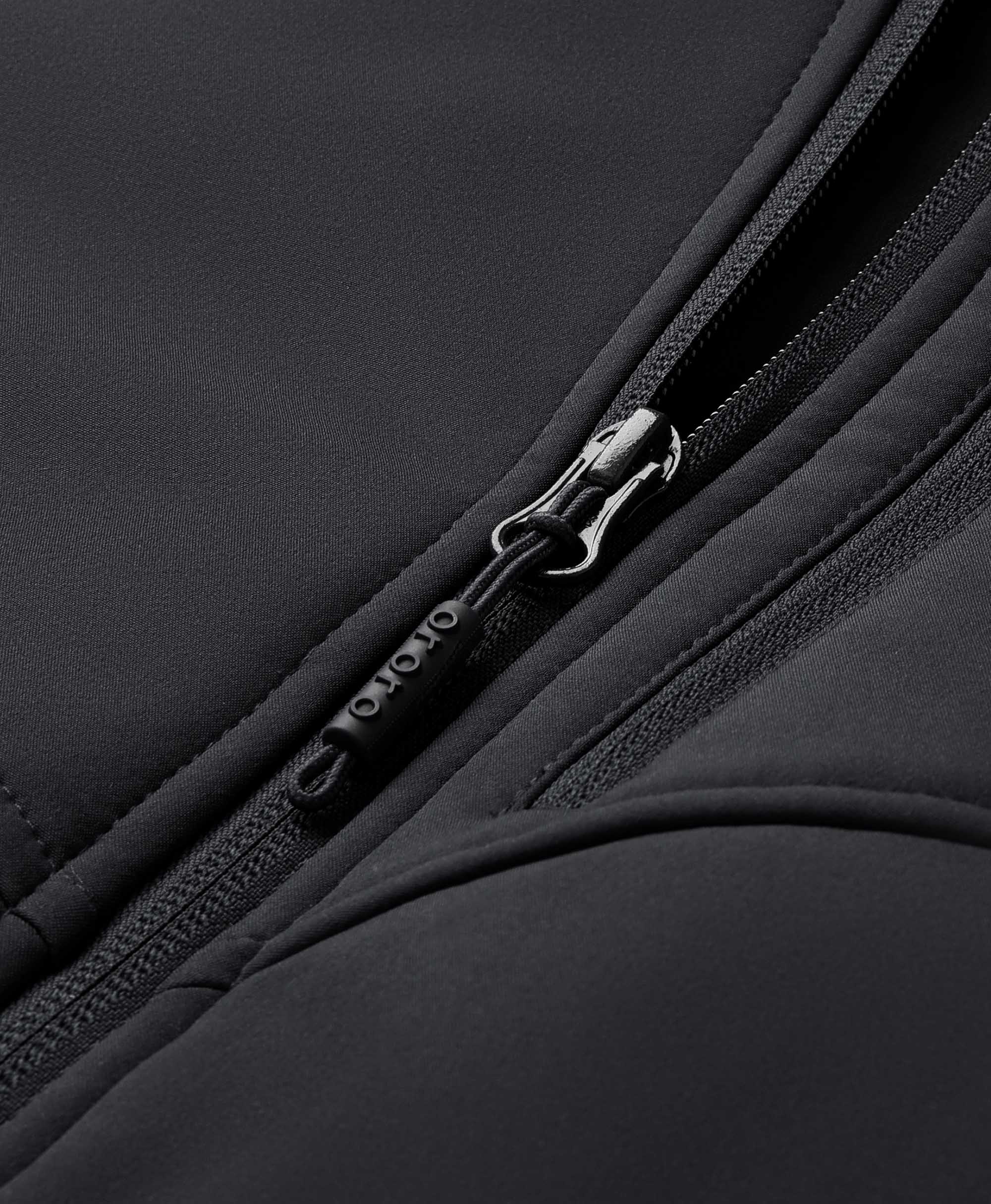 Men's Heated Dual Control Jacket with 5 Heating Zones (Pocket Heating) (Apparel Only) - Image 24