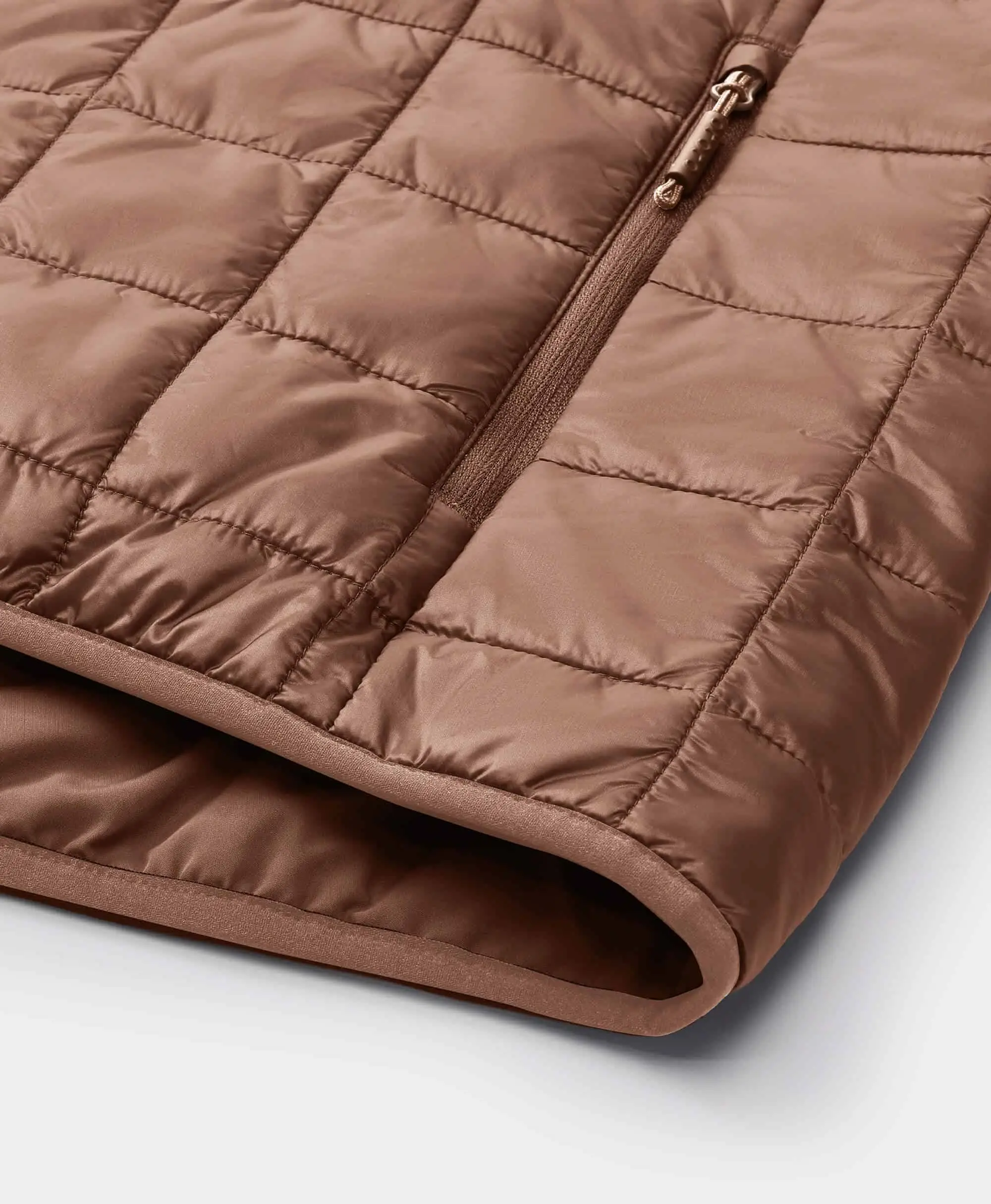 (Open-box) Prism Men's 4-Zone Heated Quilted Vest (Battery Set Not Included) - Image 22