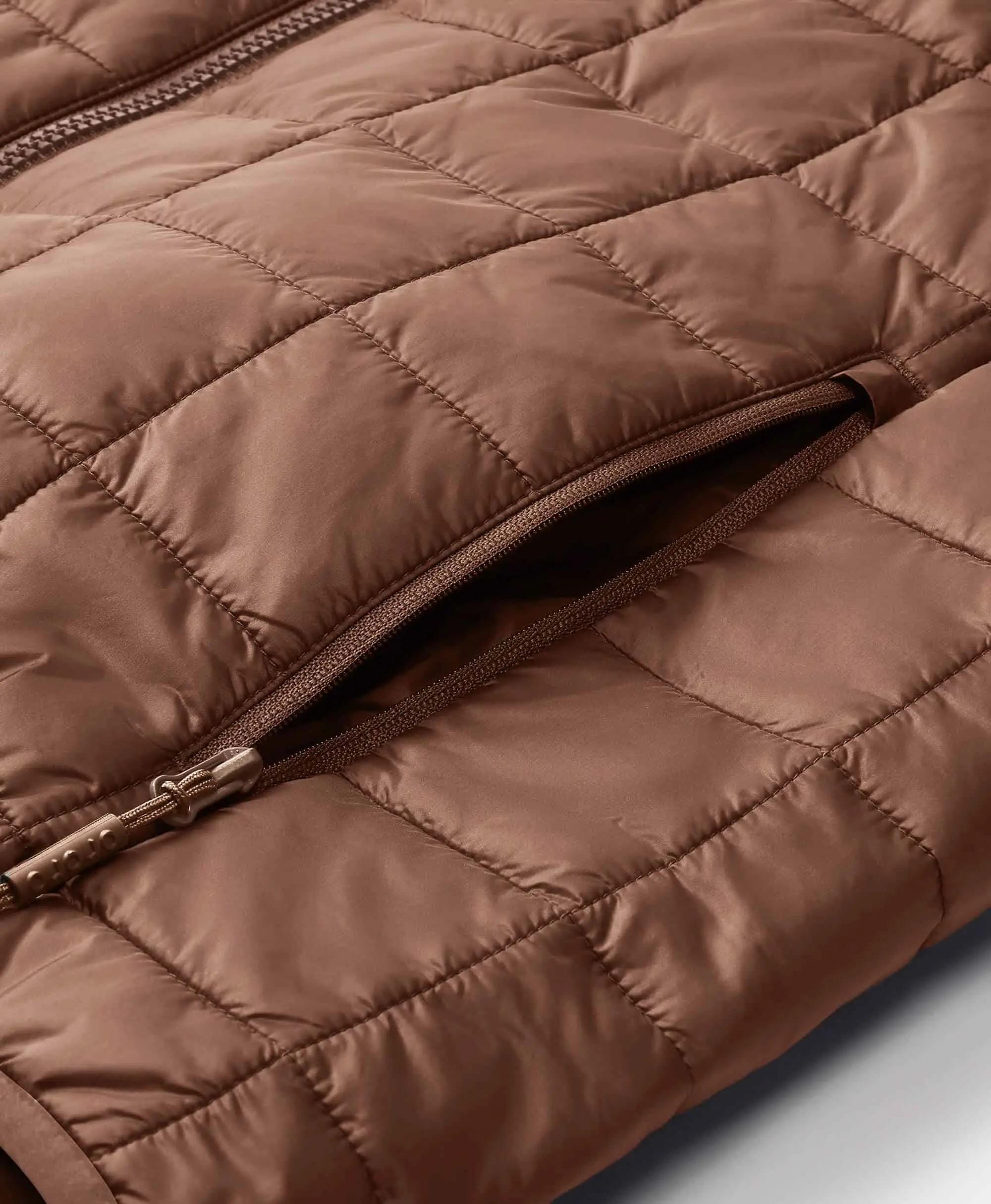 (Open-box) Prism Men's 4-Zone Heated Quilted Vest (Battery Set Not Included) - Image 23