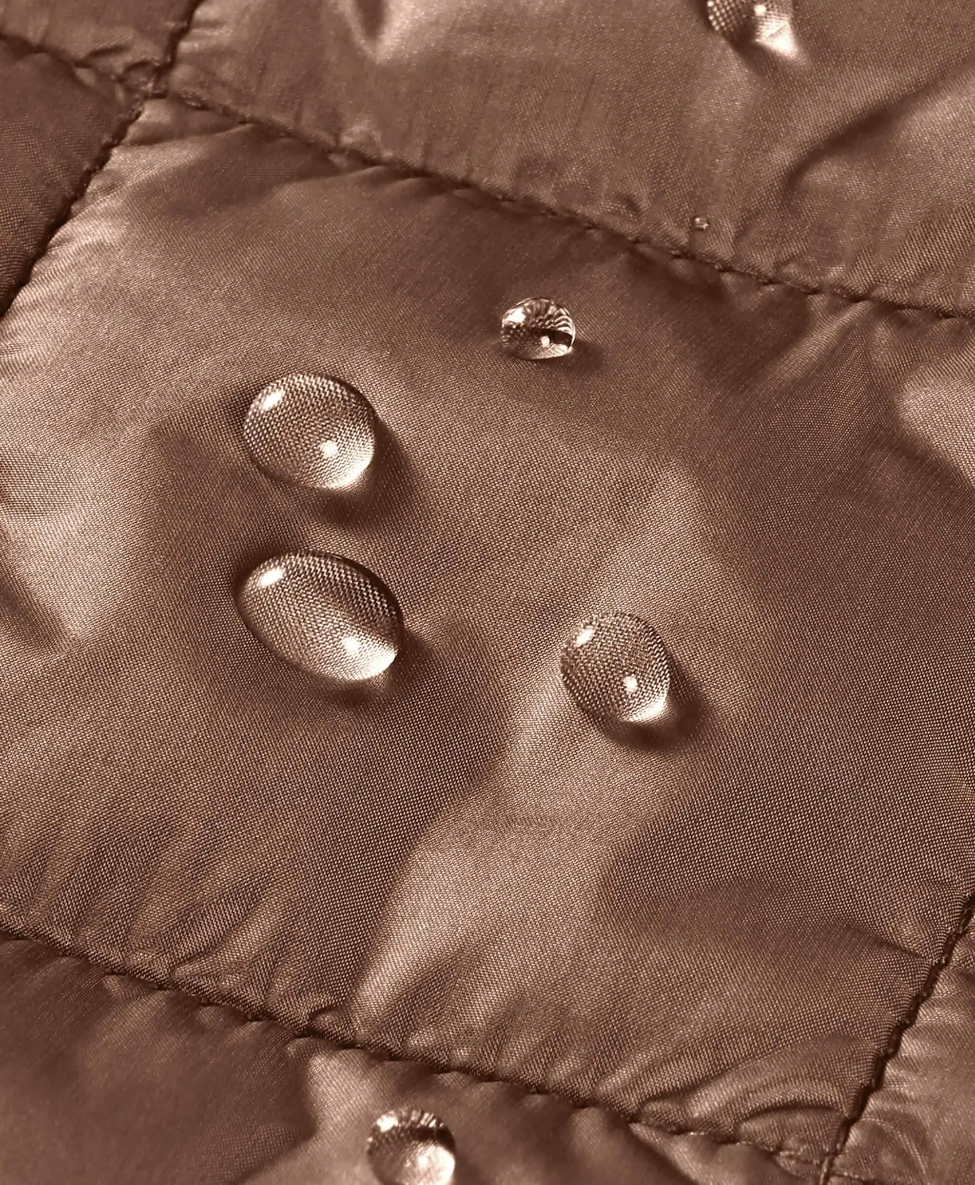 (Open-box) Prism Men's 4-Zone Heated Quilted Vest (Battery Set Not Included) - Image 24