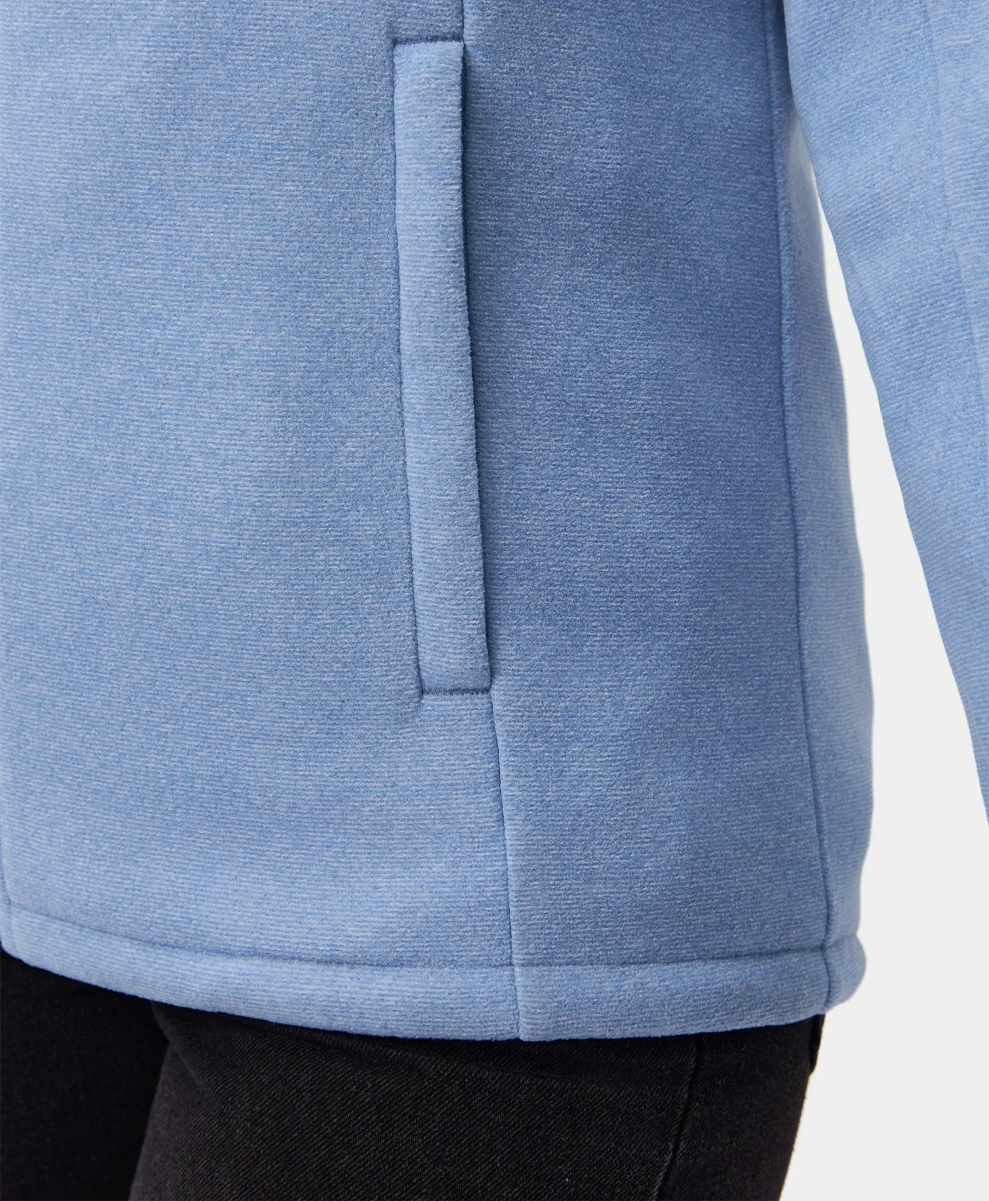 River Ridge Women's Heated Fleece Liner Jacket - Image 8