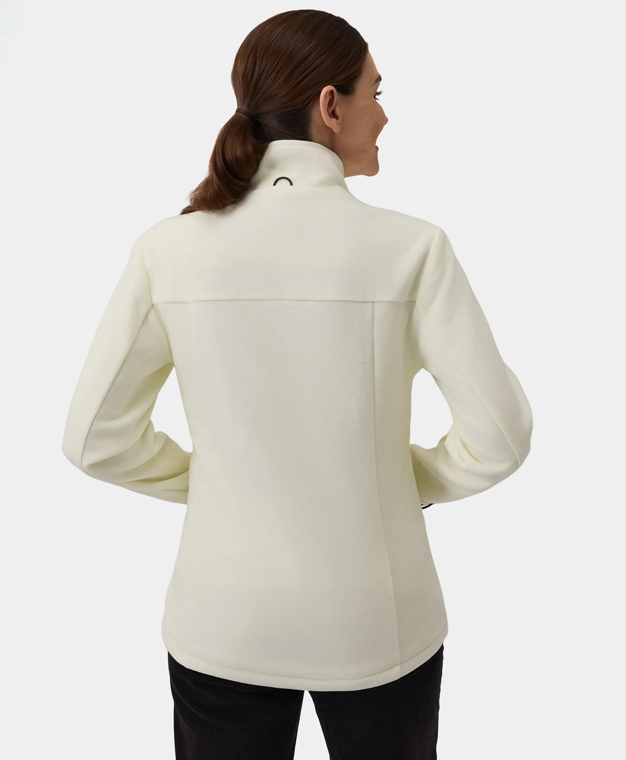 River Ridge Women's Heated Fleece Liner Jacket - Image 15