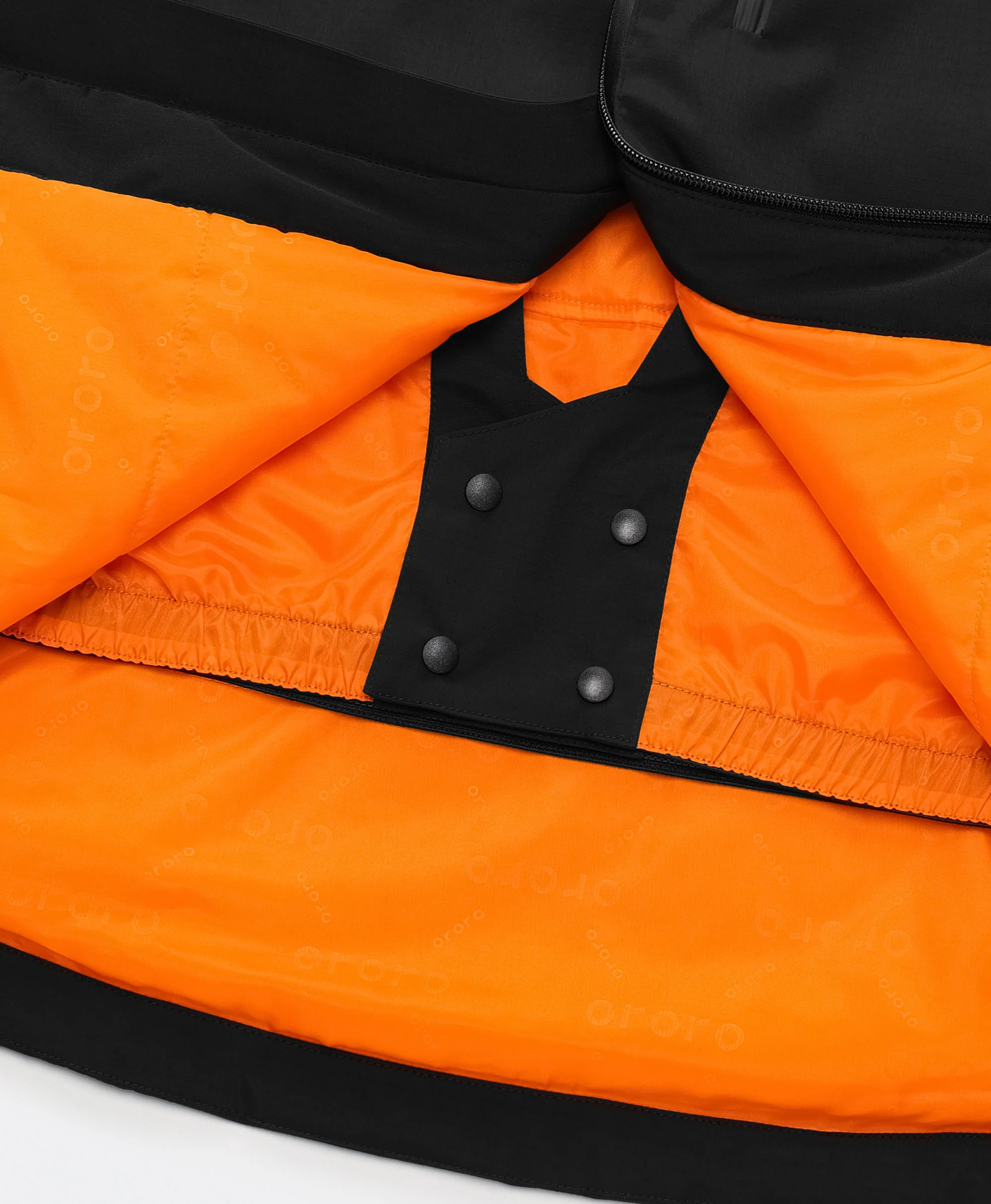(Open-box) St. Moritz Men's Heated Snow Jacket (Battery Pack Not Included) - Image 13
