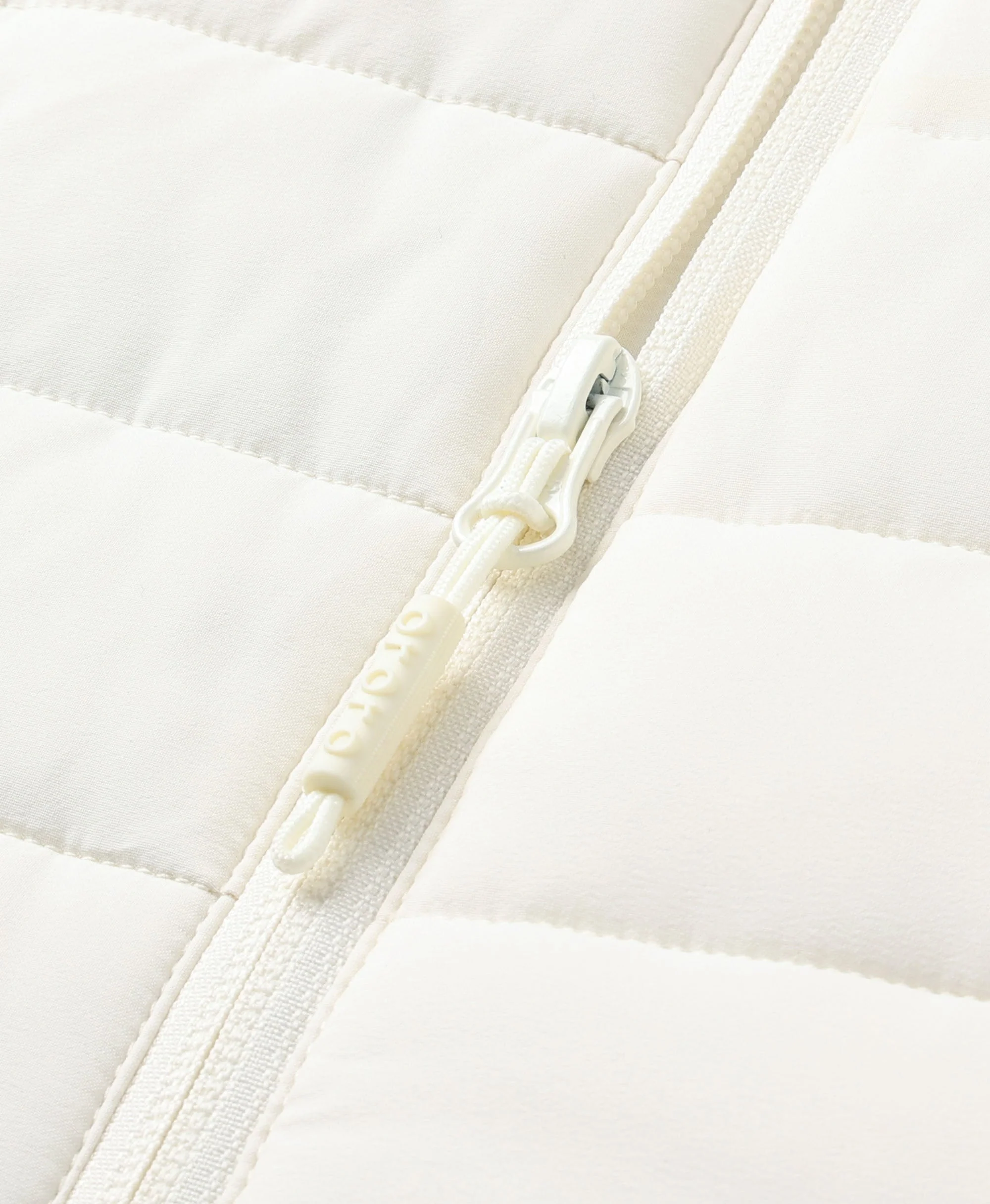 (Open-Box) Tribeca Women's Heated Long Puffer Vest (Battery Set Not Included) - Image 33