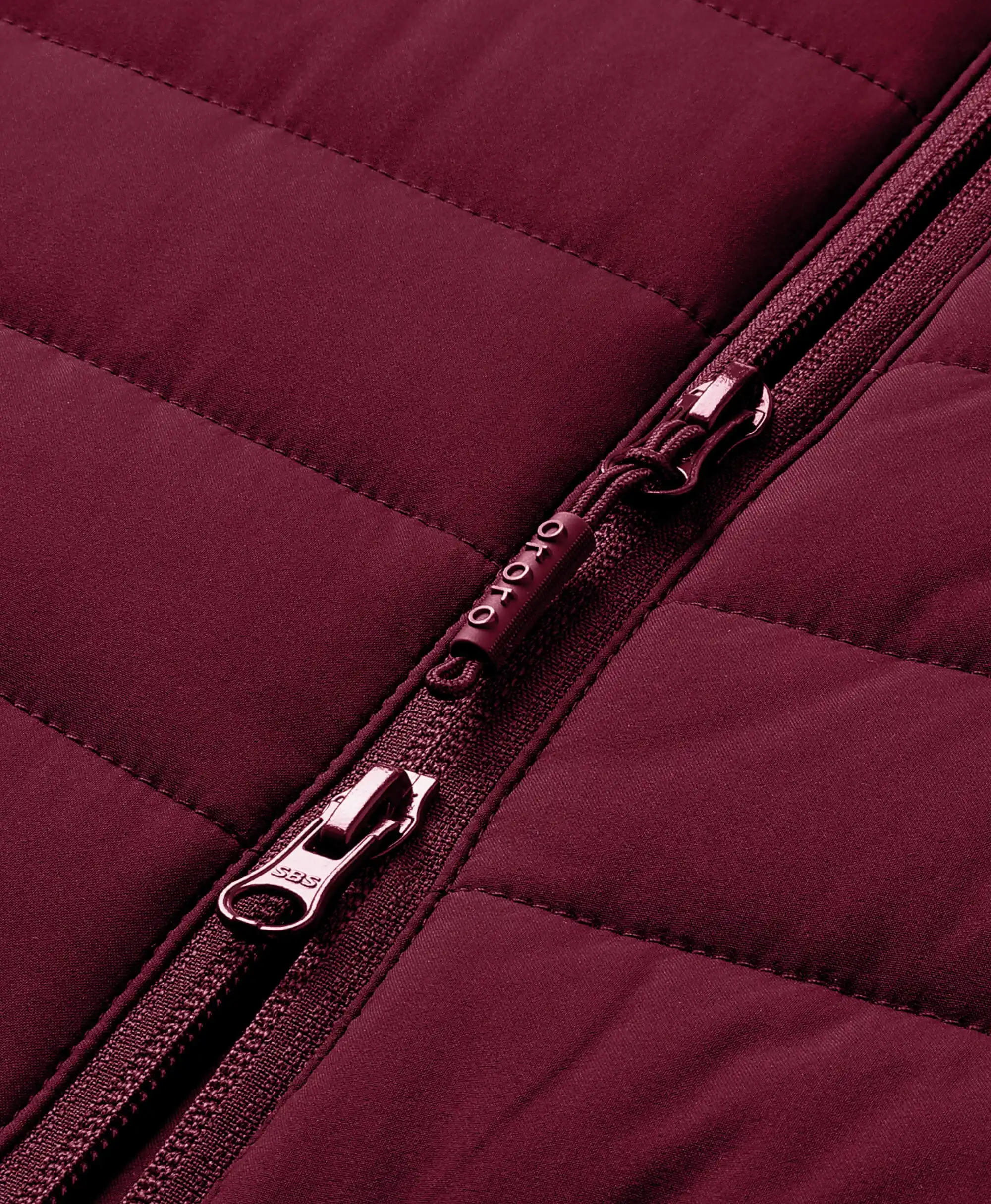 (Open-Box) Tribeca Women's Heated Long Puffer Vest (Battery Set Not Included) - Image 62