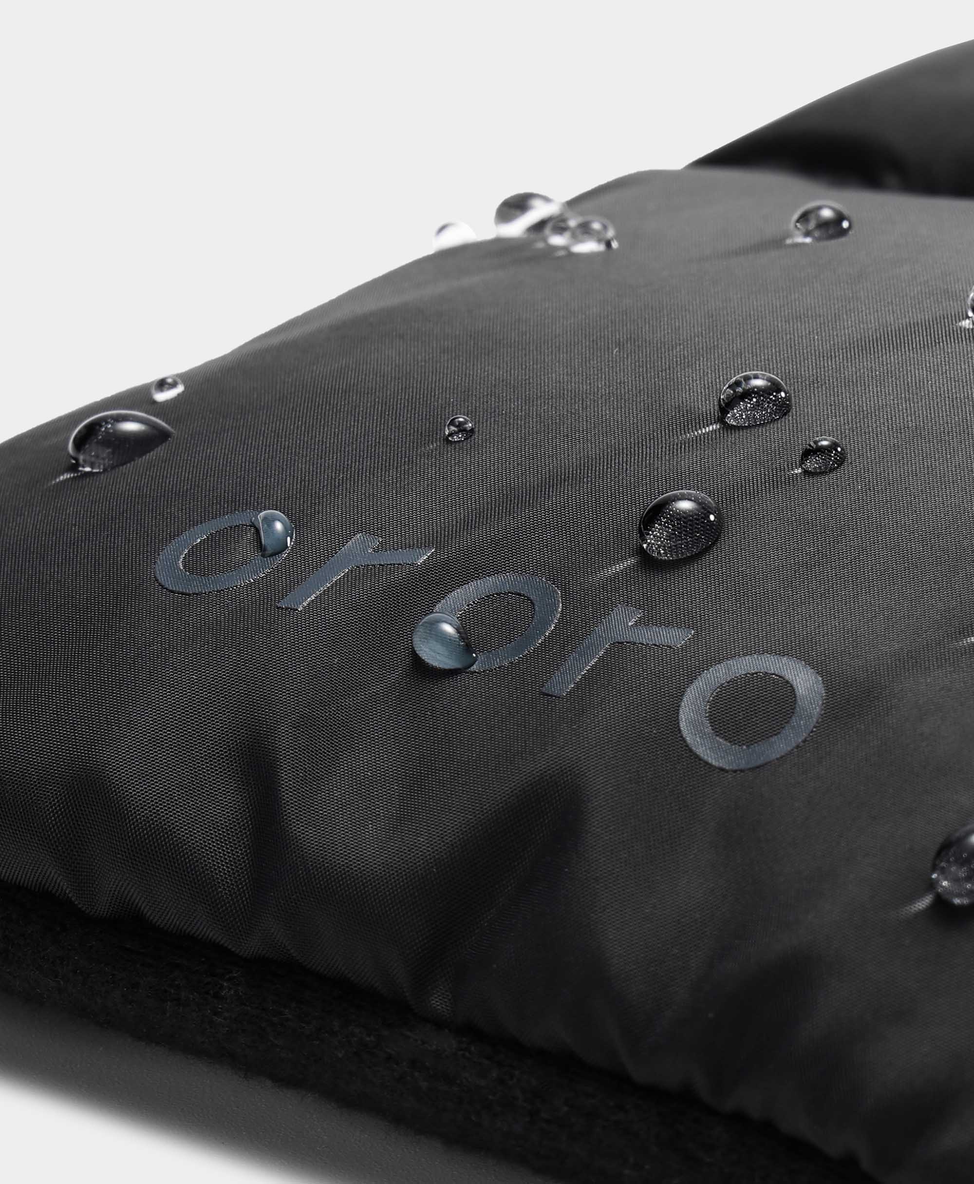 (Open-box) Unisex Heated Puffer Down Scarf - Image 30