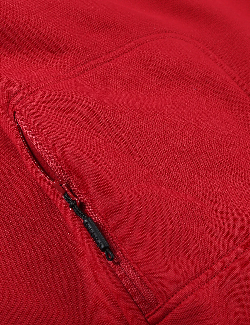 (Open-box) Unisex Heated Pullover Hoodie with Pocket Heating (Battery Set Not Included) - Image 7