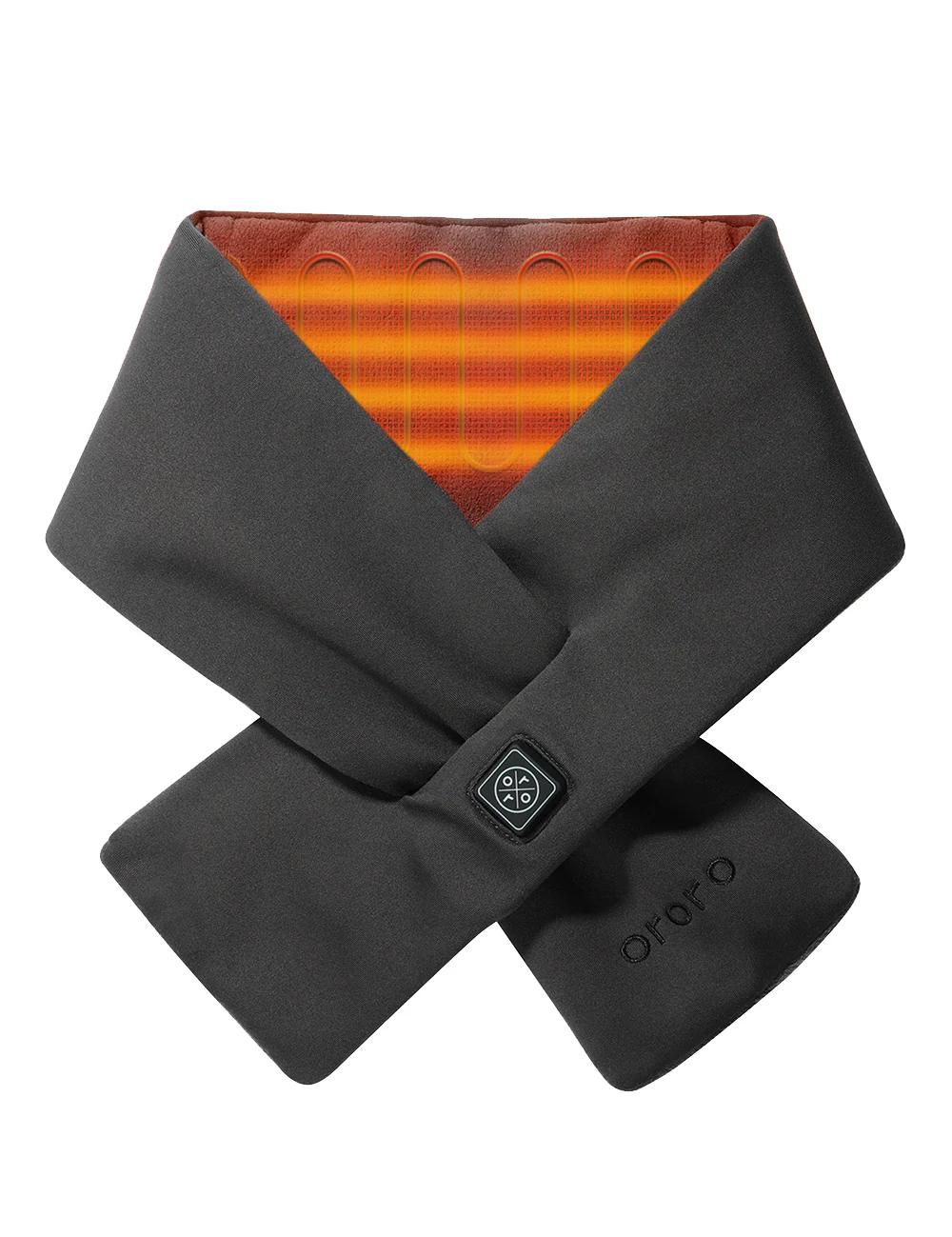 Unisex Heated Scarf 2.0 - Image 14