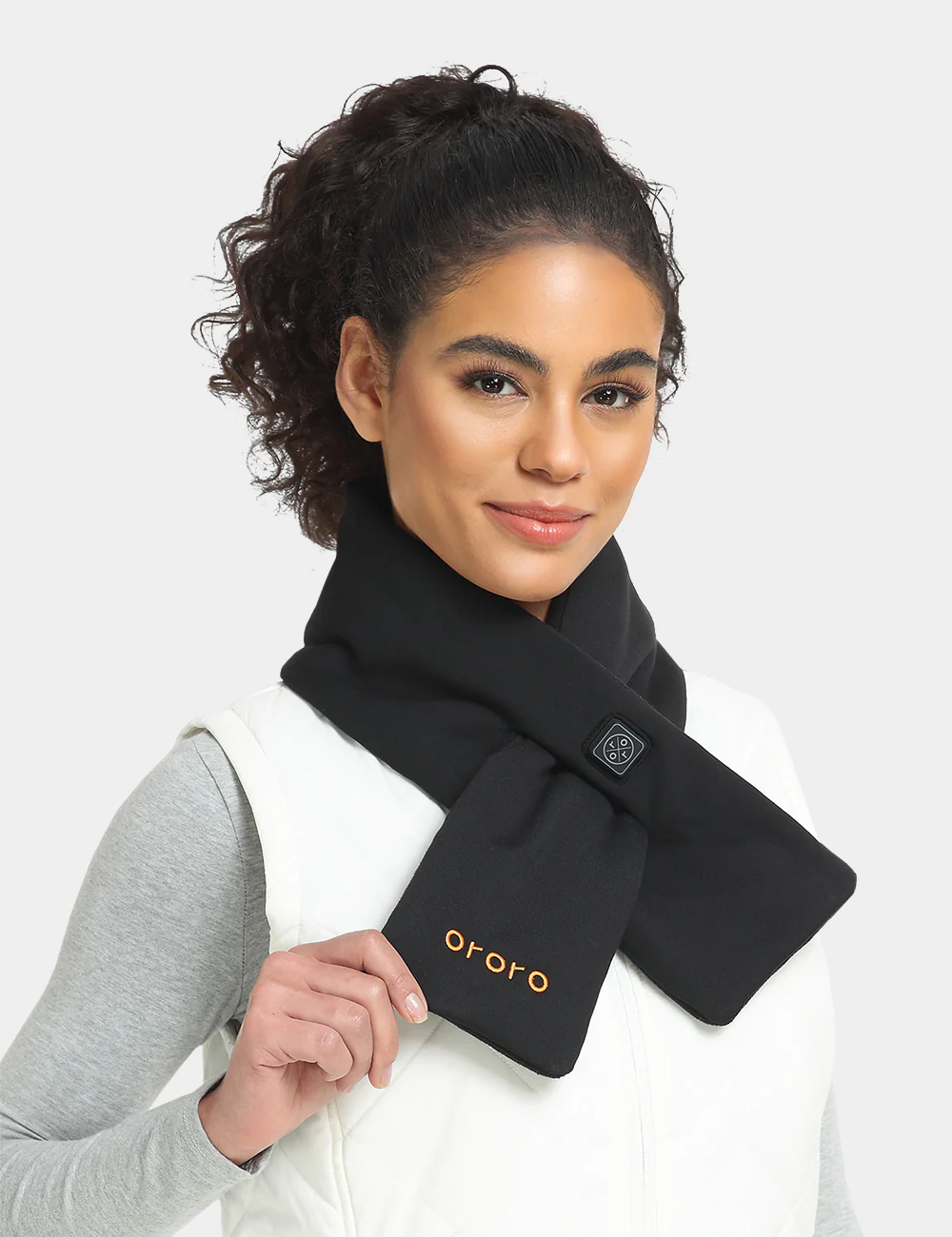 Unisex Heated Scarf 2.0 - Image 37