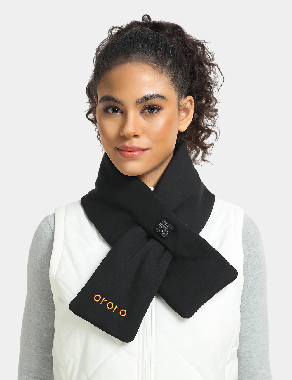 Unisex Heated Scarf 2.0 - Image 38