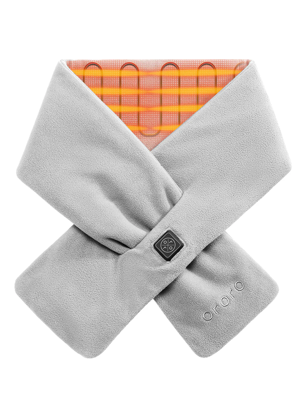 Unisex Heated Scarf 2.0 - Image 8