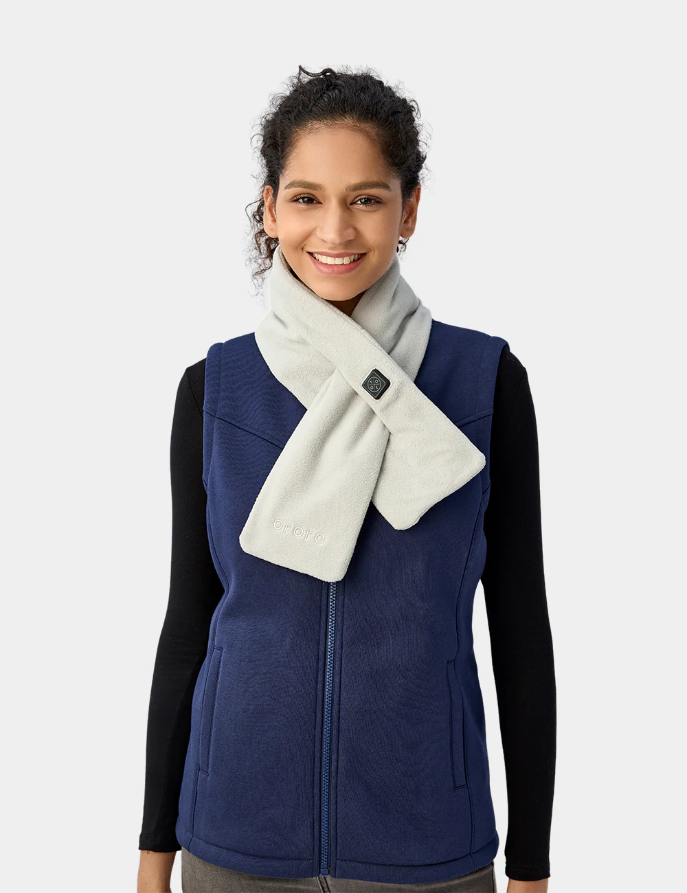 Unisex Heated Scarf 2.0 - Image 9