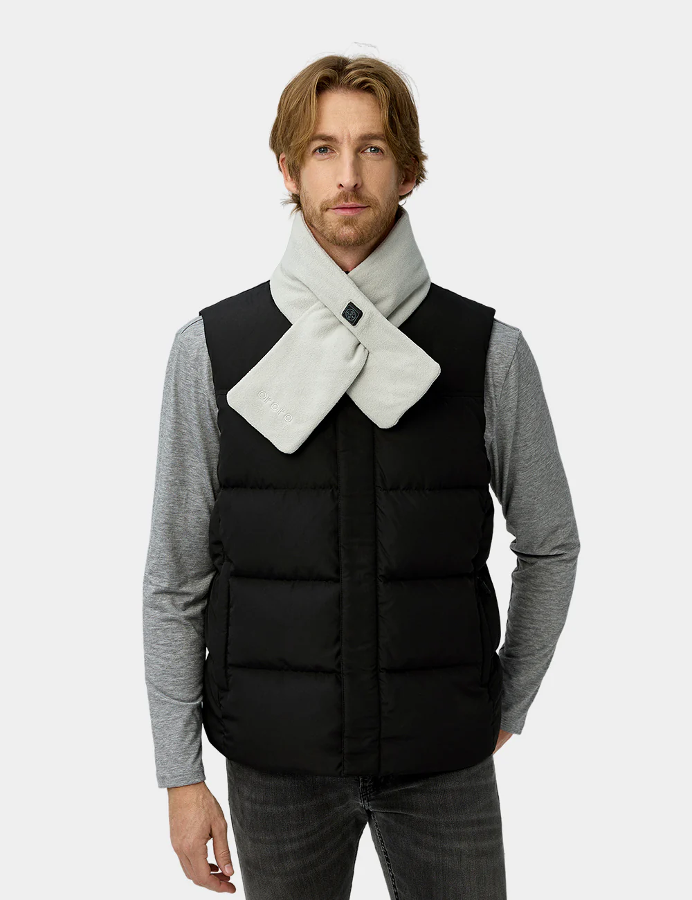 Unisex Heated Scarf 2.0 - Image 10