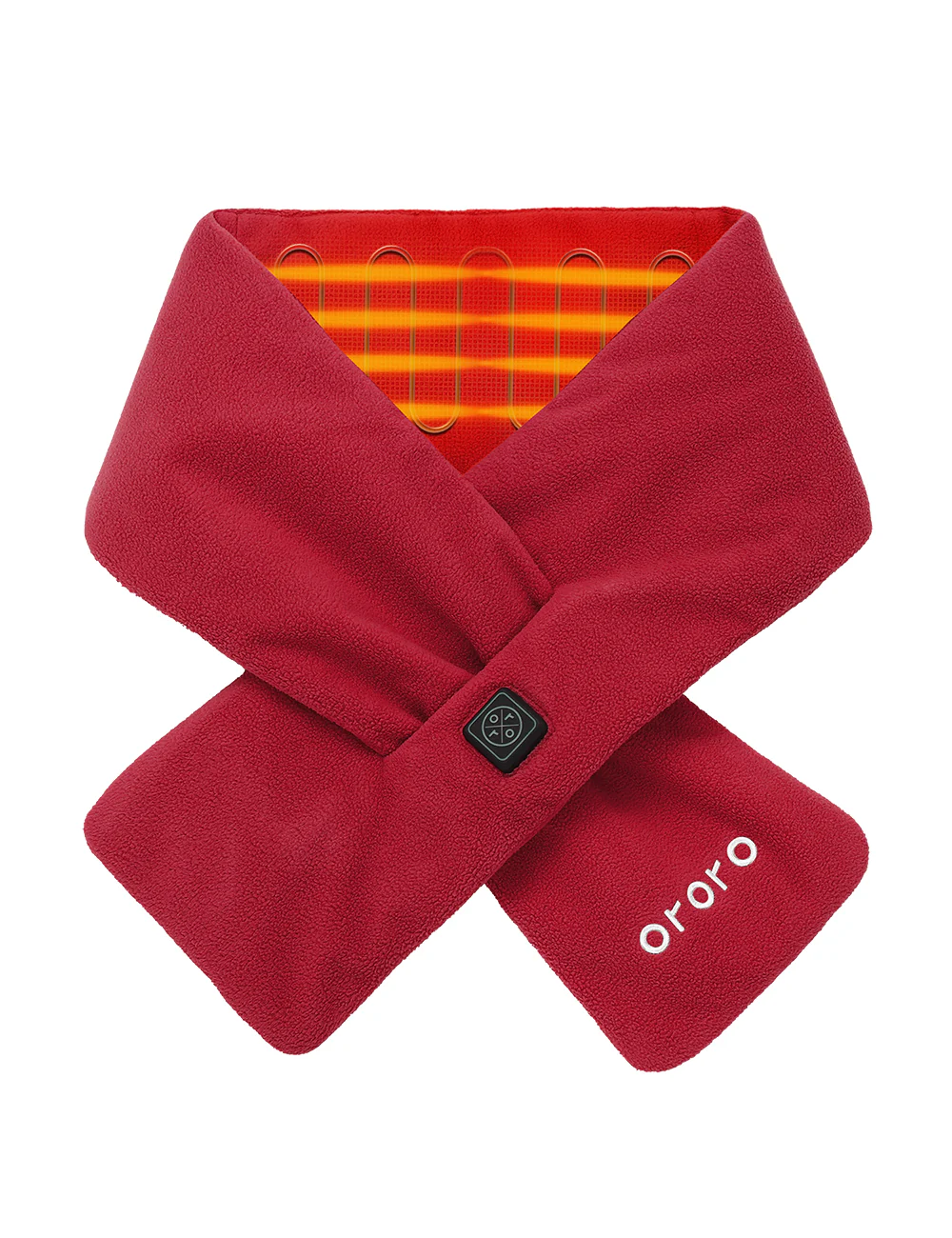 Unisex Heated Scarf 2.0 - Image 22