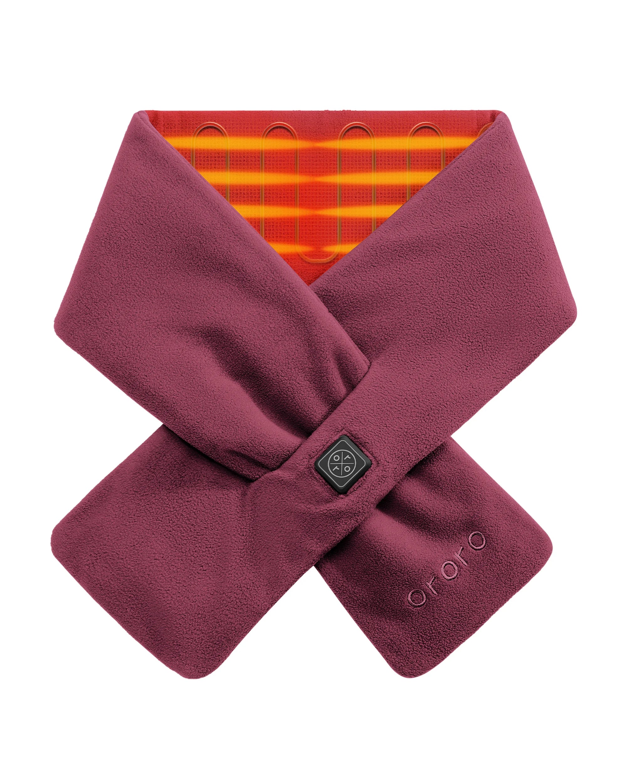 Unisex Heated Scarf 2.0 - Image 50