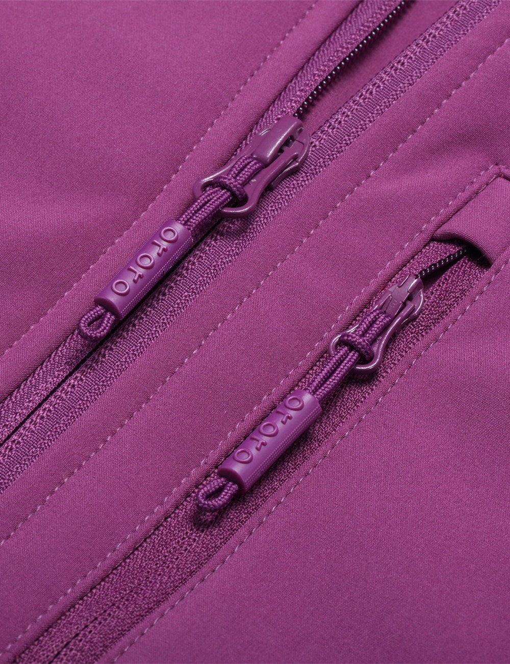 (Open-box) Women's Classic Heated Jacket (Battery Set Not Included) - Image 41