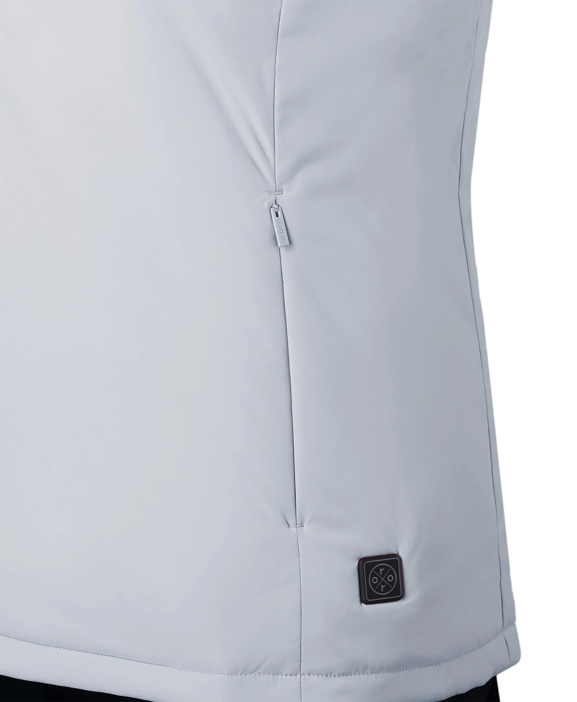 (Open-box) Women's 4-Zone Heated Golf Vest (Battery Set Not Included) - Image 15