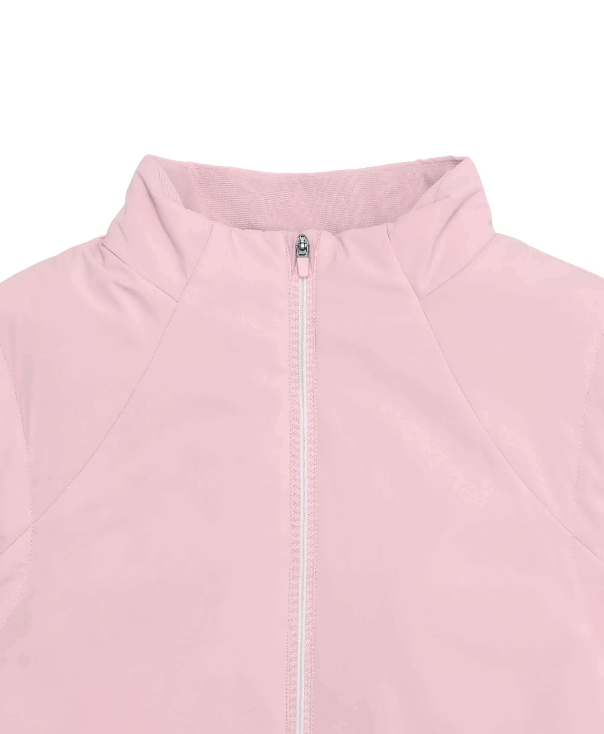 (Open-box) Women's 4-Zone Heated Golf Vest (Battery Set Not Included) - Image 21