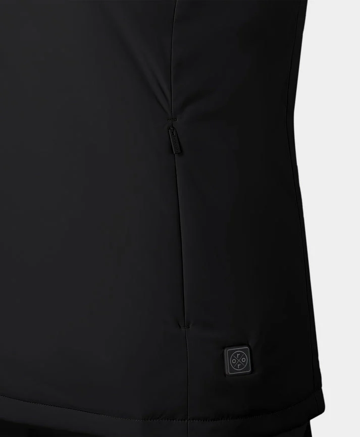(Open-box) Women's 4-Zone Heated Golf Vest (Battery Set Not Included) - Image 6