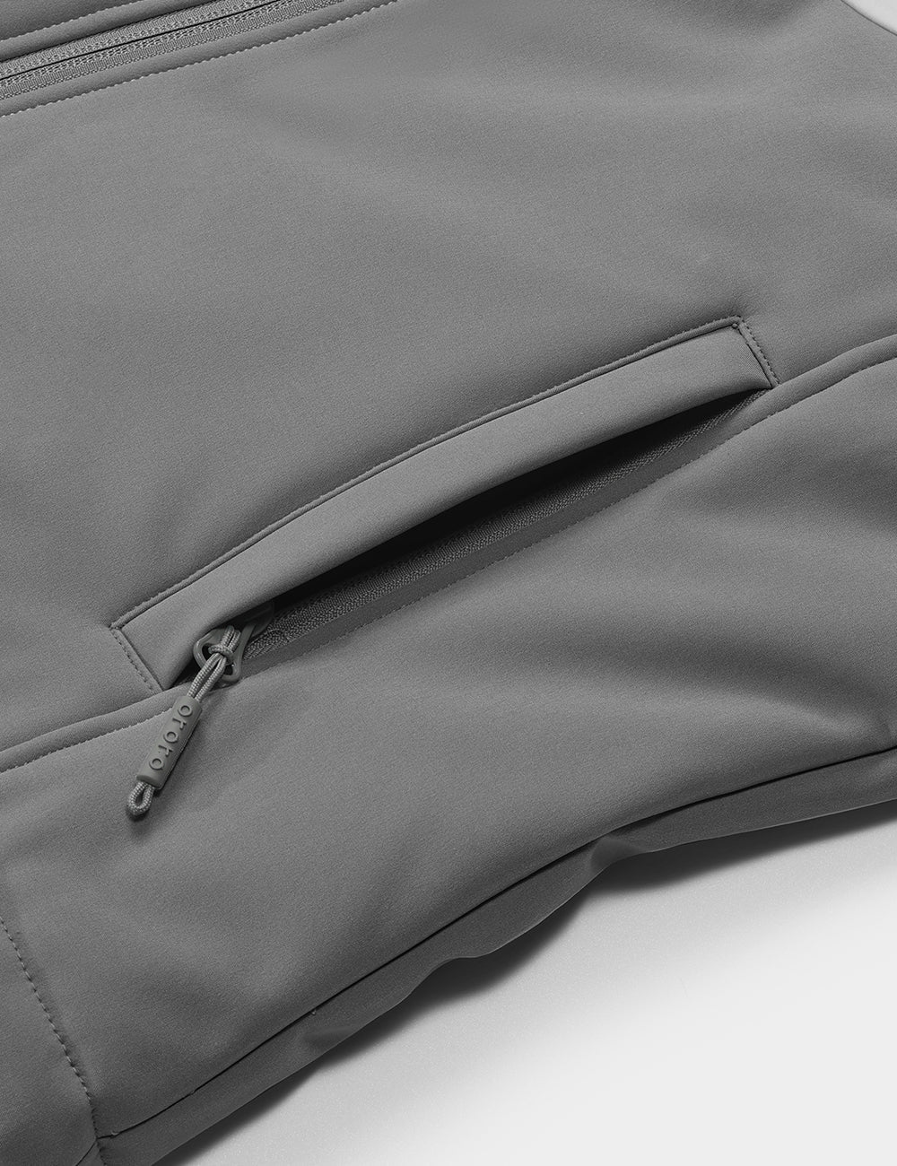 (Open-box) Women's Dual Control Heated Jacket with 5 Heating Zones  (Battery Set Not Included) - Image 23