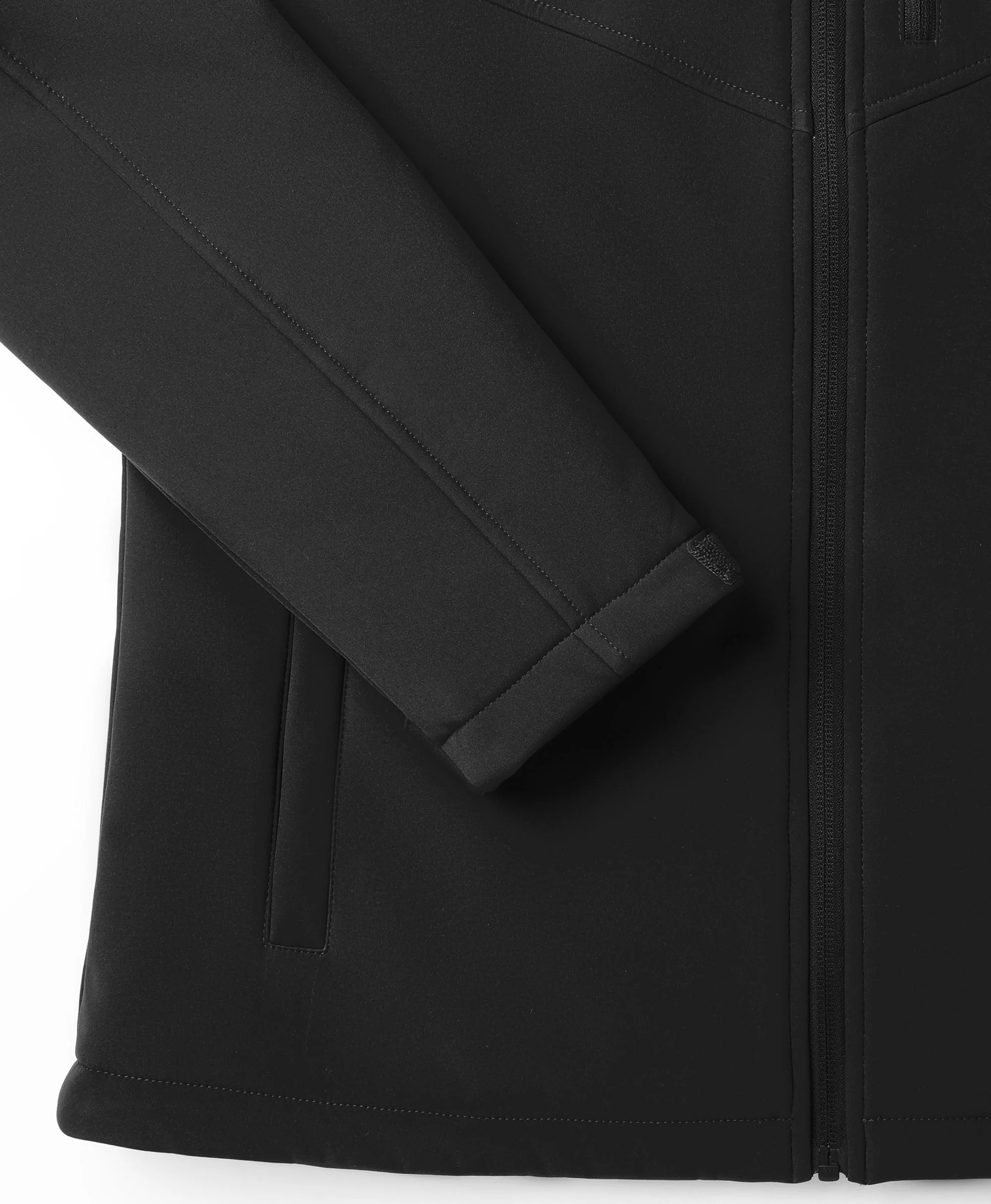 (Open-Box) Women's Heated Dual Control Jacket with 5 Heating Zones (Pocket Heating) (Battery Set Not Included) - Image 35