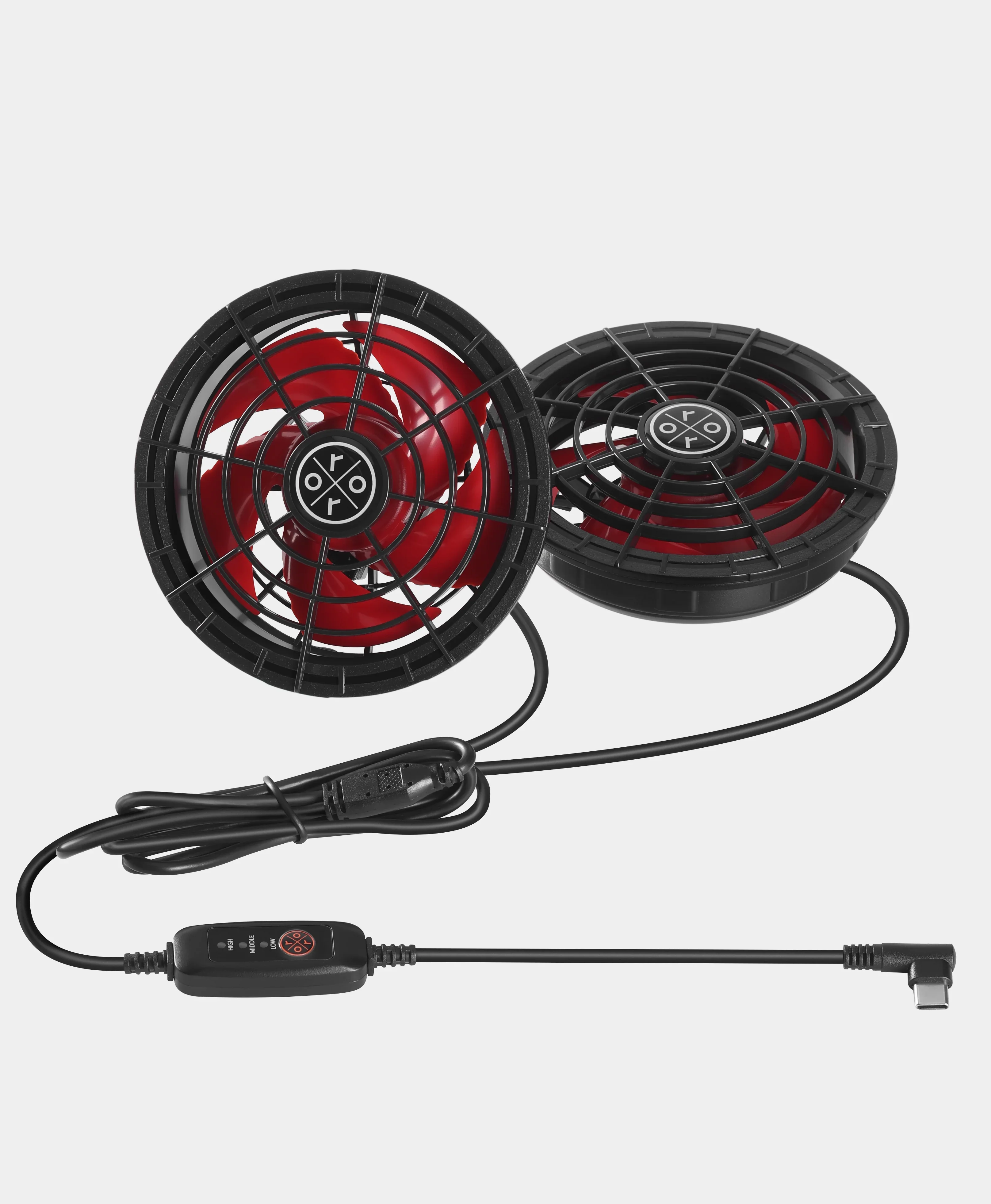 ZenFlow Power Cooling Jacket (Apparel Only) - Image 15