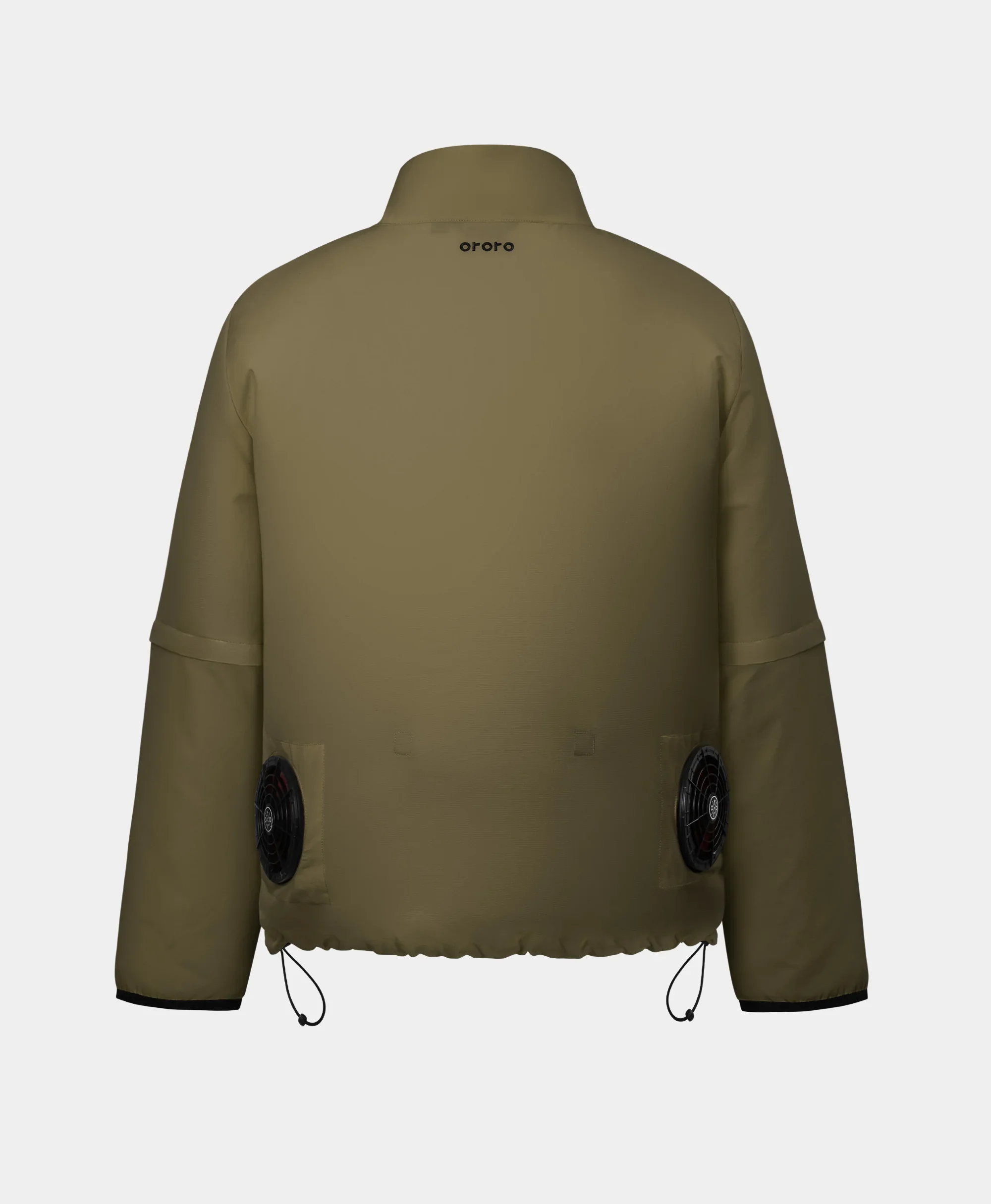 ZenFlow Power Cooling Jacket (Apparel Only) - Image 17