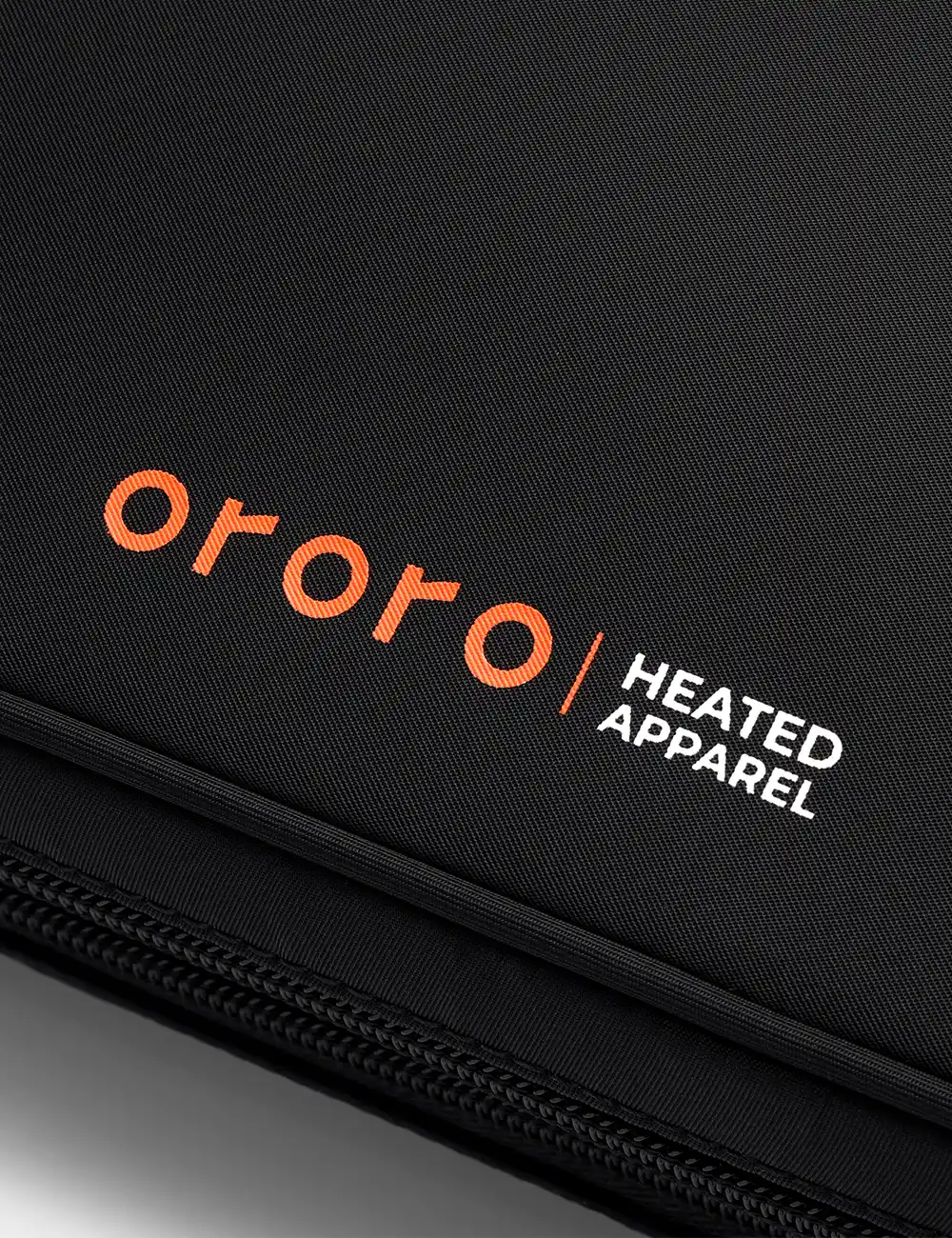 ororo Double Layer Travel Organizer (Gift) - Image 4
