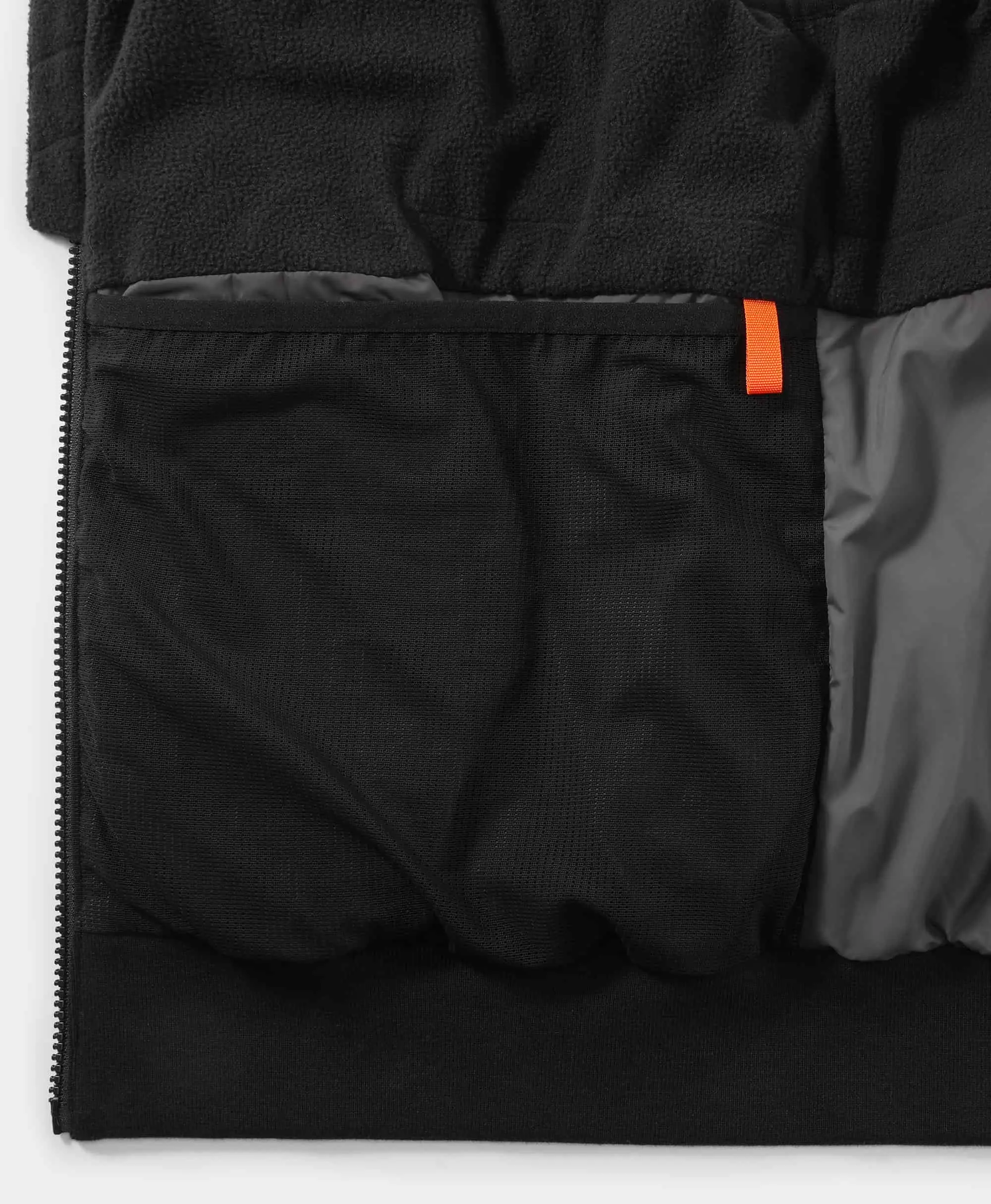 ororo x BAUER REDLINE Women's 4-Zone Heated Puffer Vest (Apparel Only) - Image 15