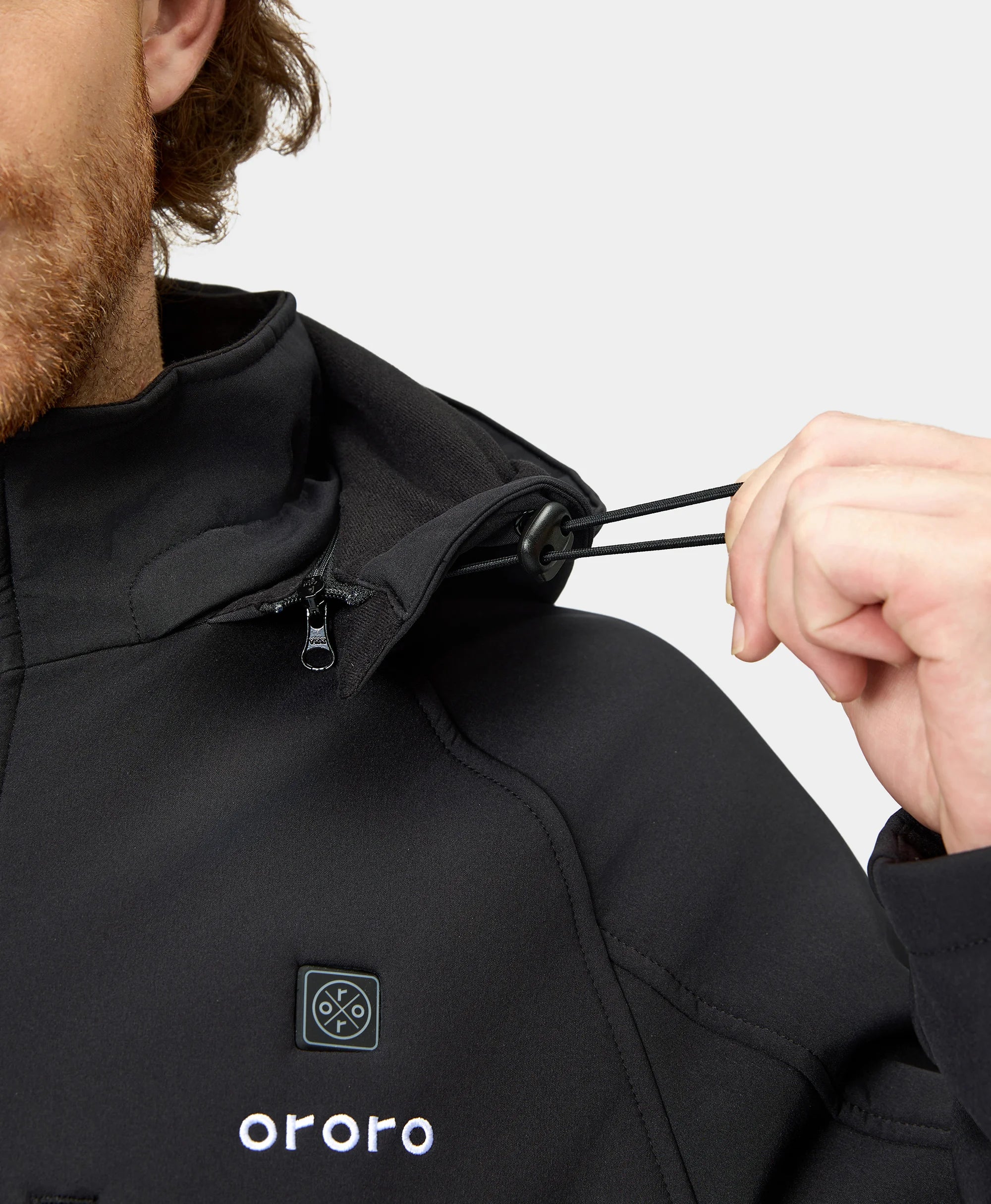 Paragon Men's Heated Jacket (Apparel Only) - Image 11