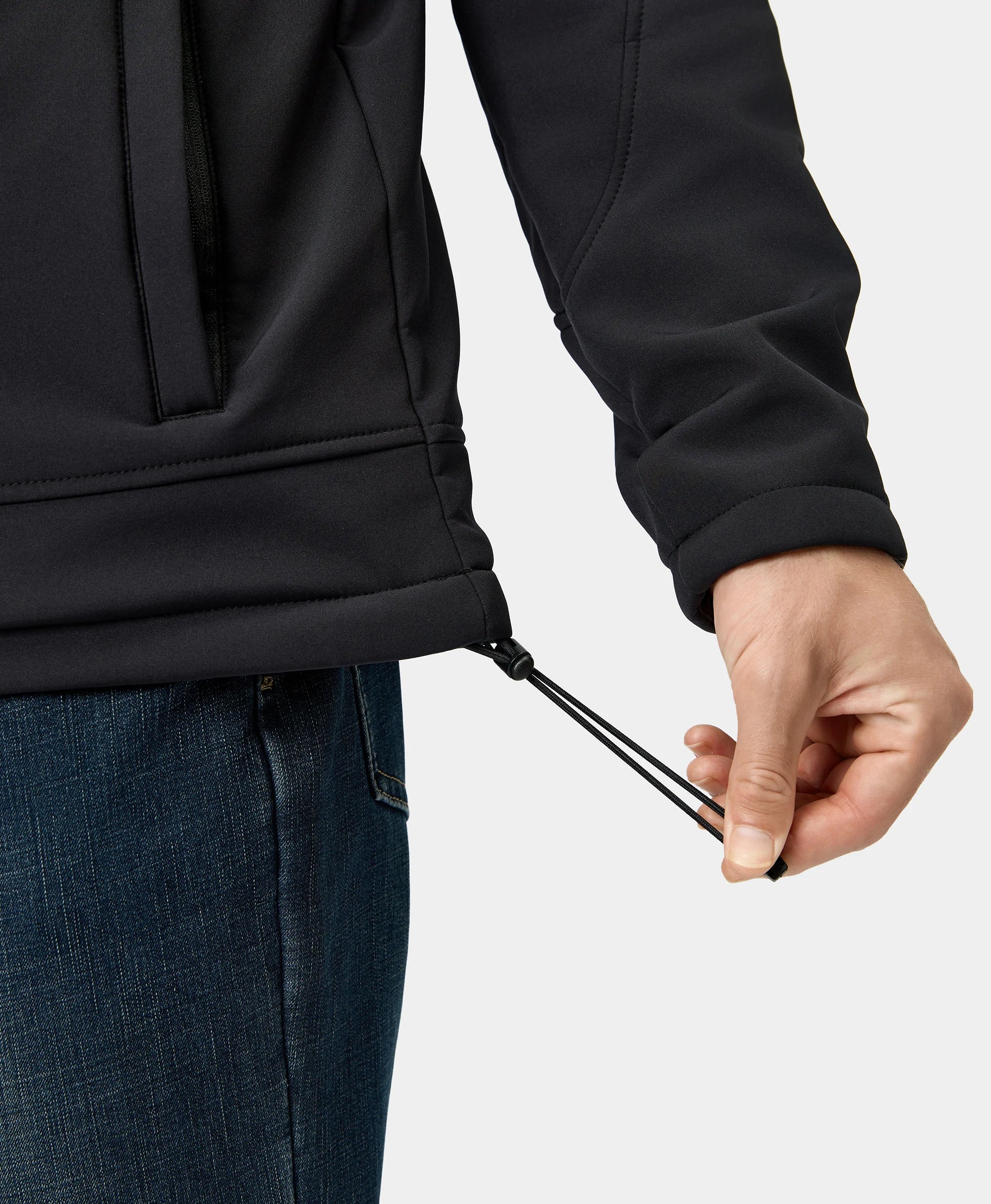 Paragon Men's Heated Jacket (Apparel Only) - Image 13