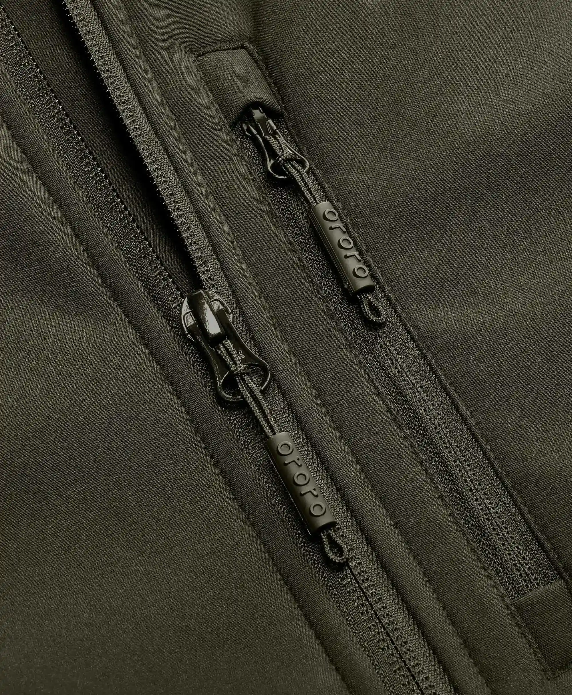 Paragon Men's Heated Jacket (Apparel Only) - Image 31