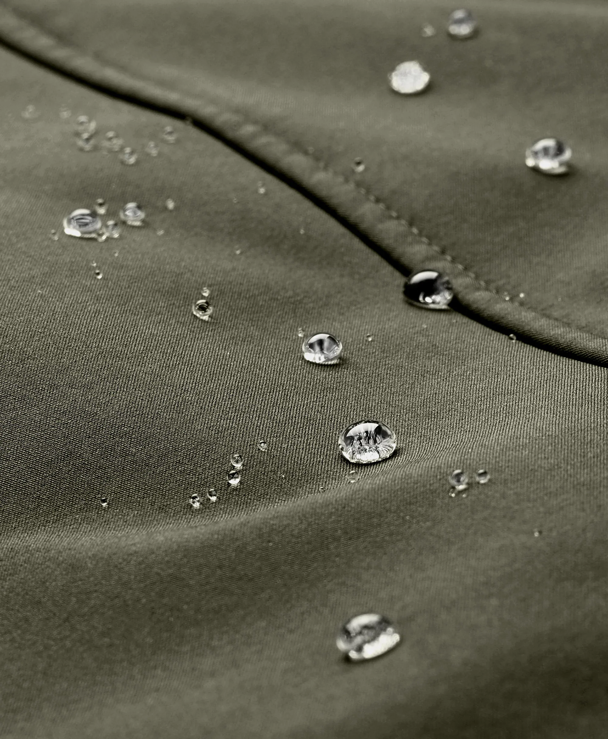 Paragon Men's Heated Jacket (Apparel Only) - Image 34