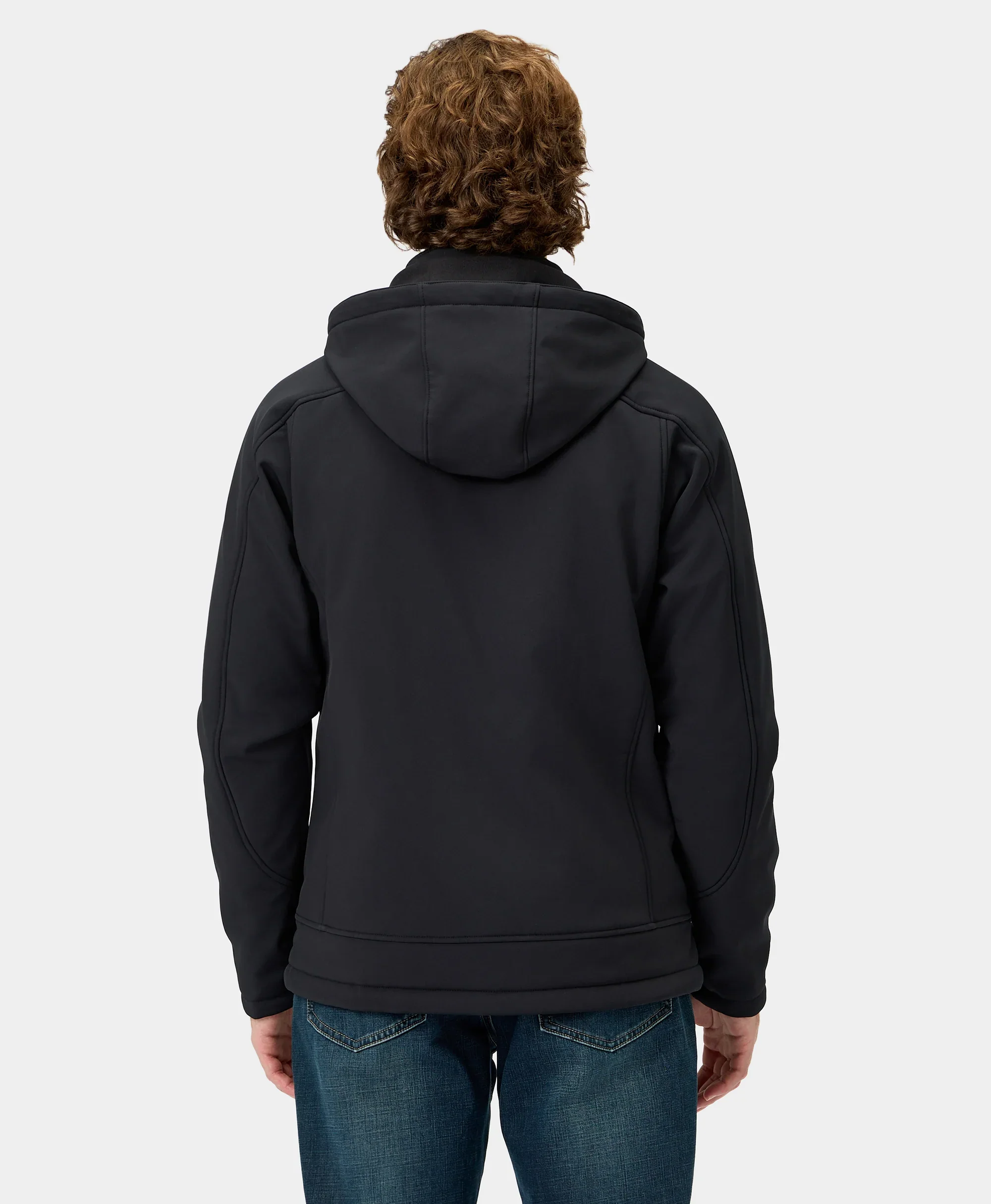 Paragon Men's Heated Jacket (Apparel Only) - Image 4