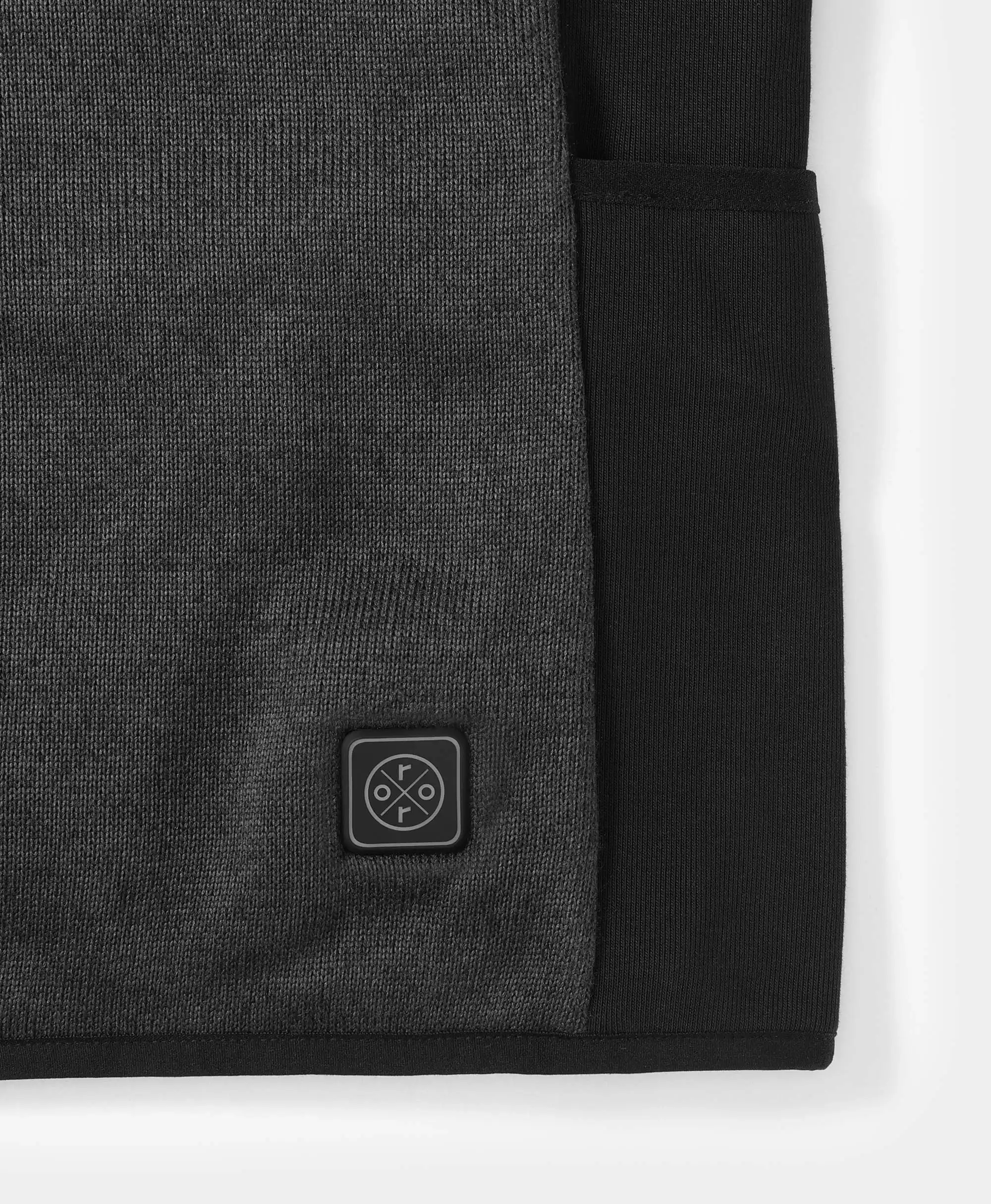 (Open-box) Prestige Women's 4-Zone Heated Fleece V-Neck Liner Vest (Battery Set Not Included) - Image 5