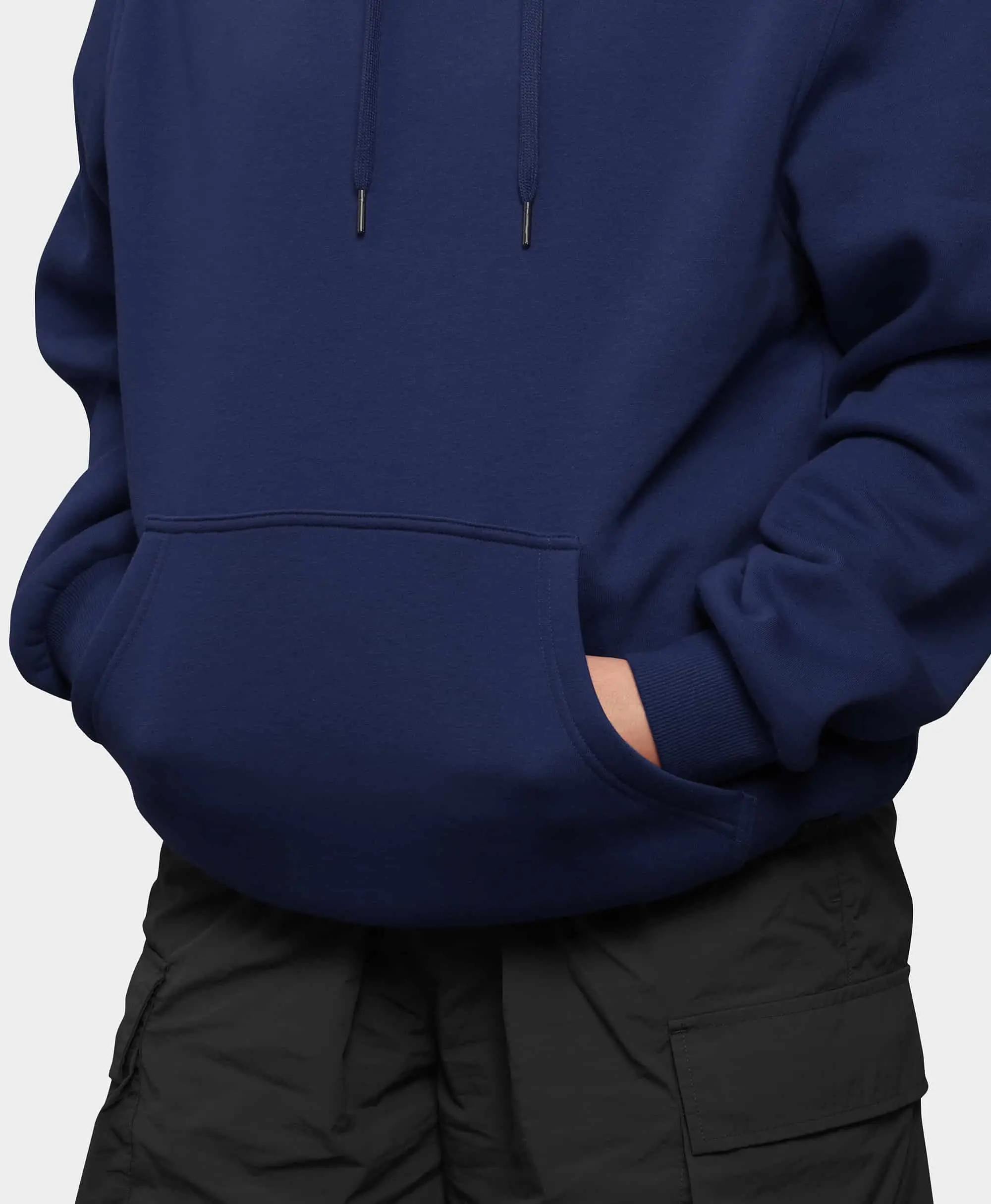 Preston Unisex 5-Zone Pullover Heated Hoodie - Image 12