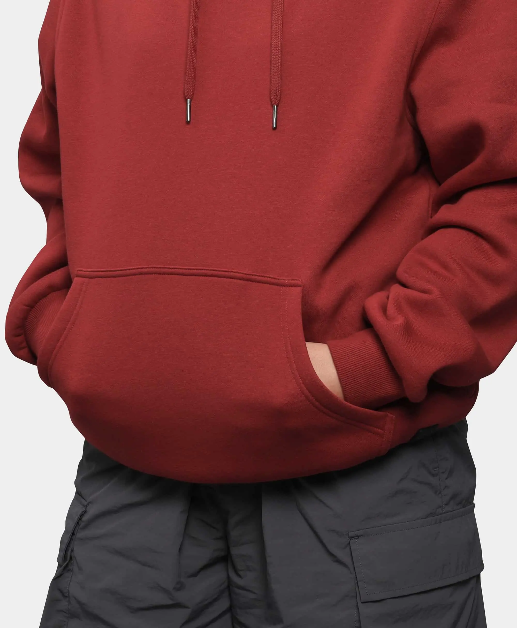 Preston Unisex 5-Zone Pullover Heated Hoodie - Image 20