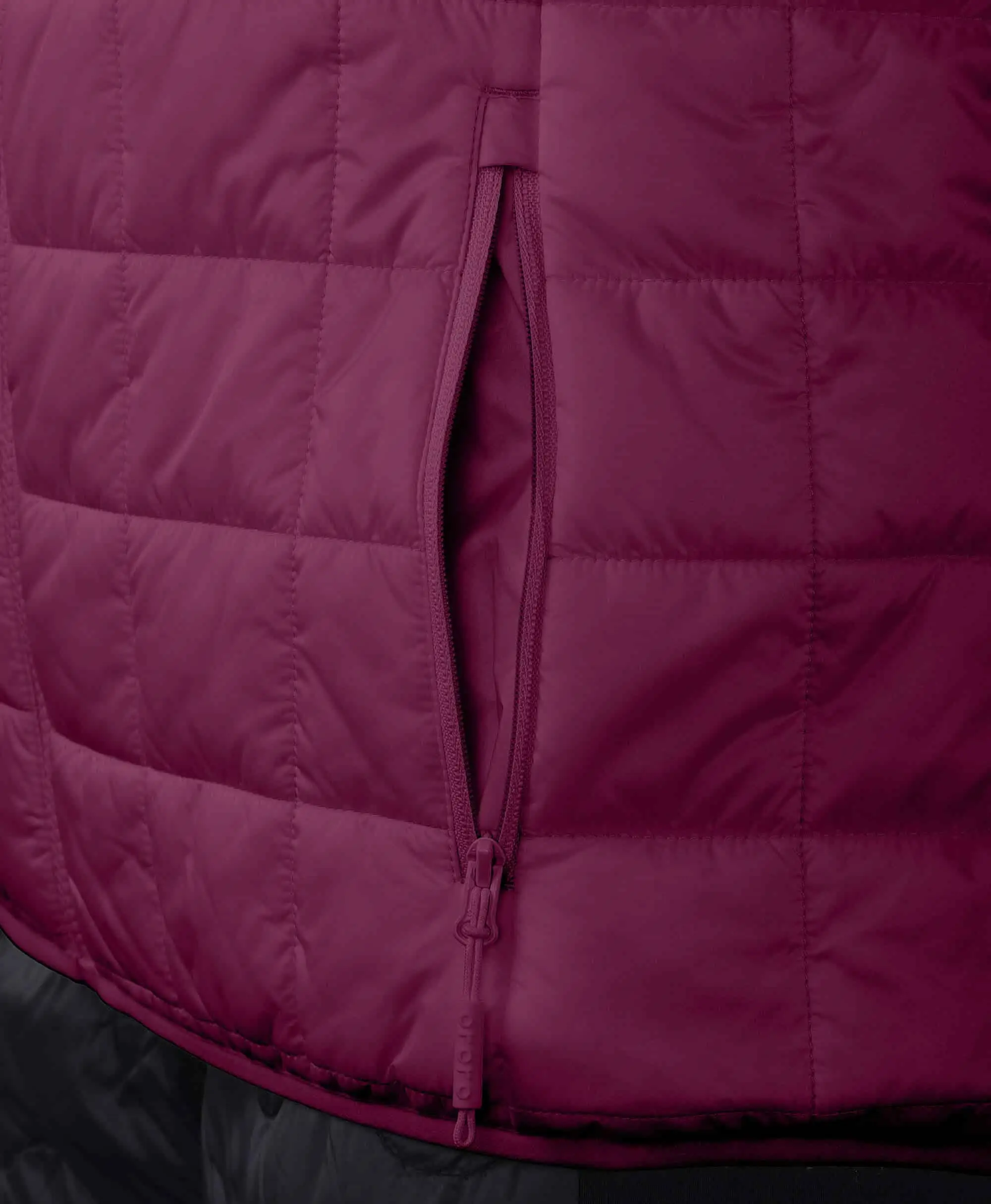 Prism Women's 4-Zone Heated Quilted Vest (Apparel Only) - Image 32