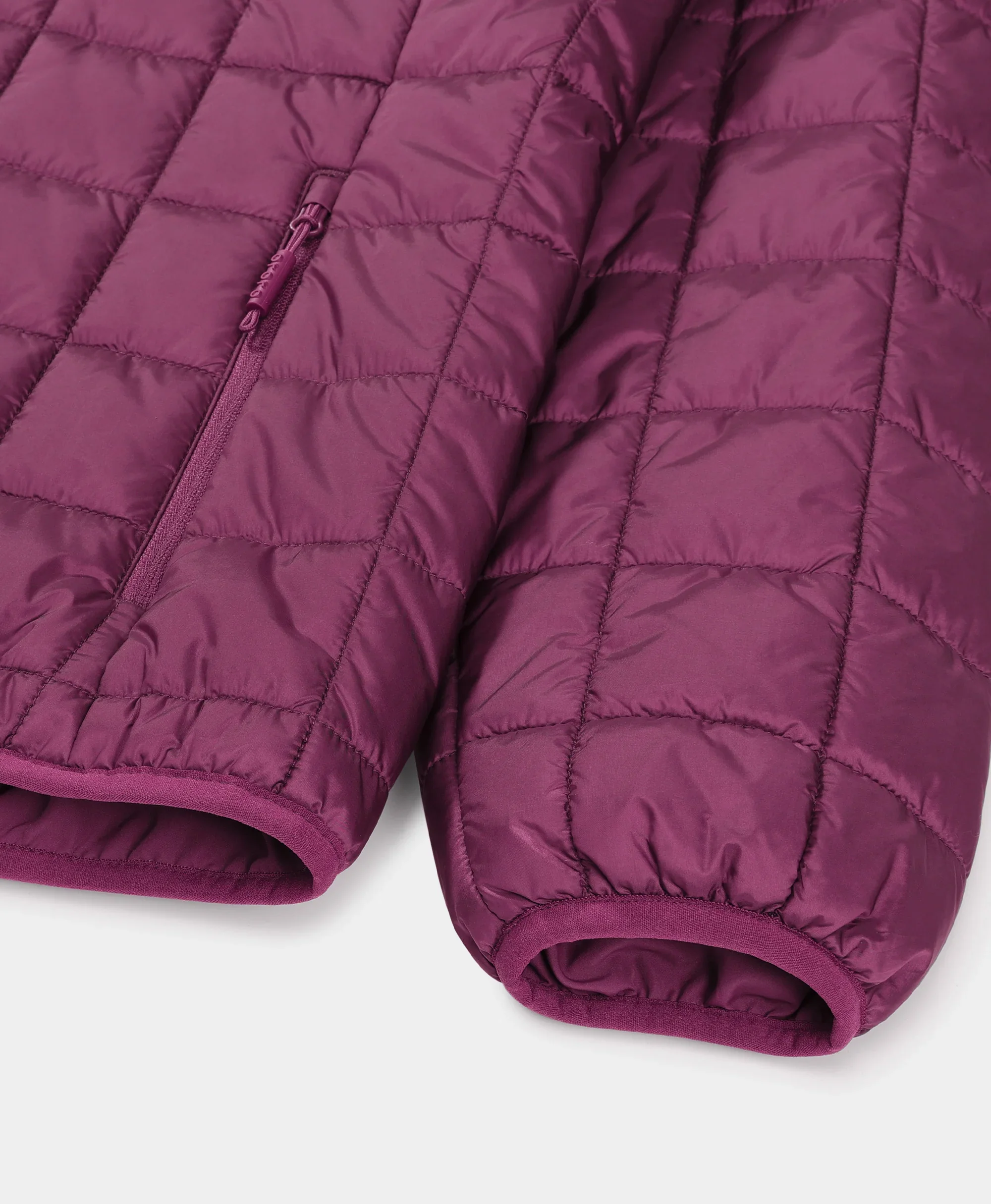 Prism Women's Heated Quilted Jacket (Apparel Only) - Image 18