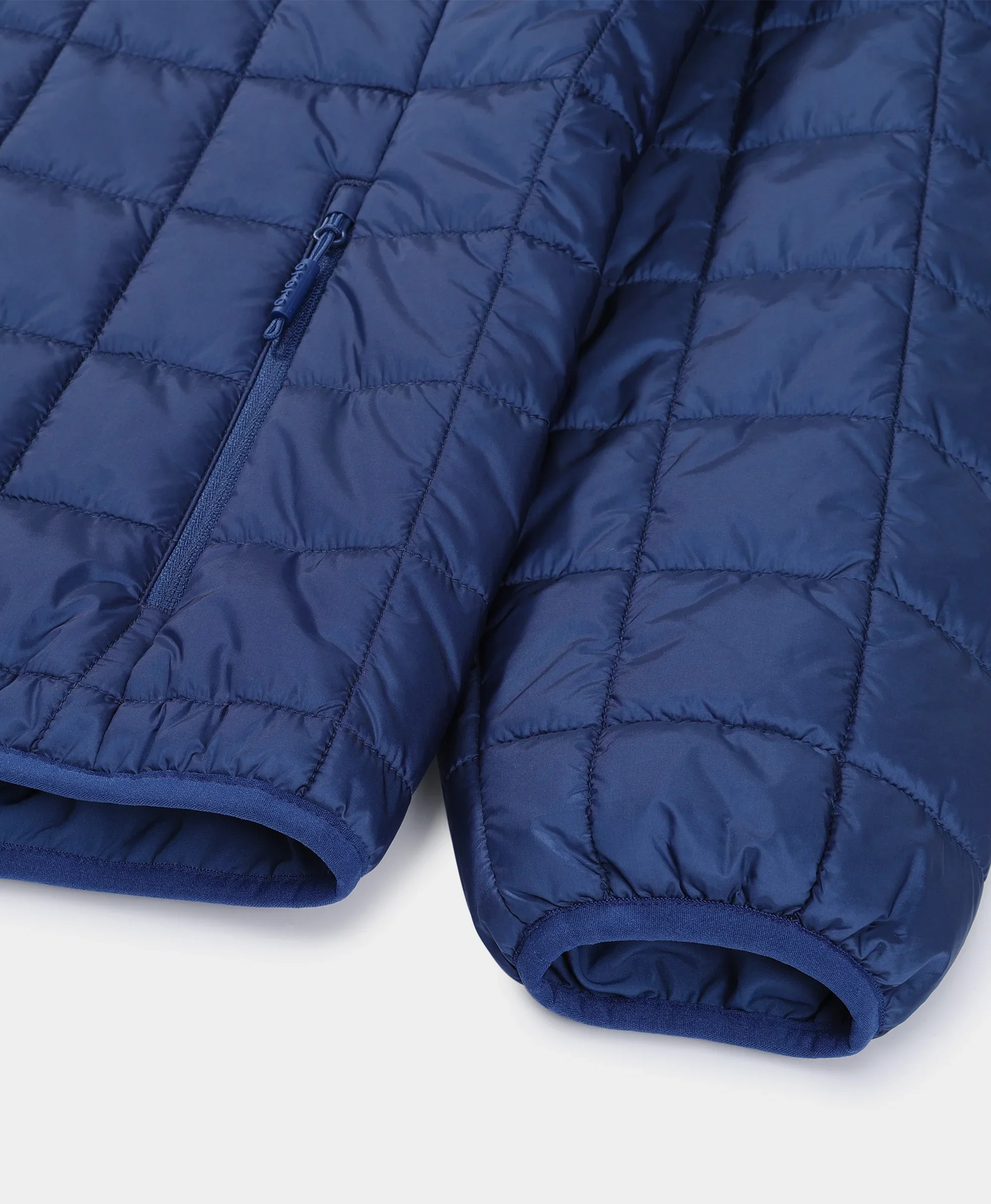 Prism Women's Heated Quilted Jacket (Apparel Only) - Image 9