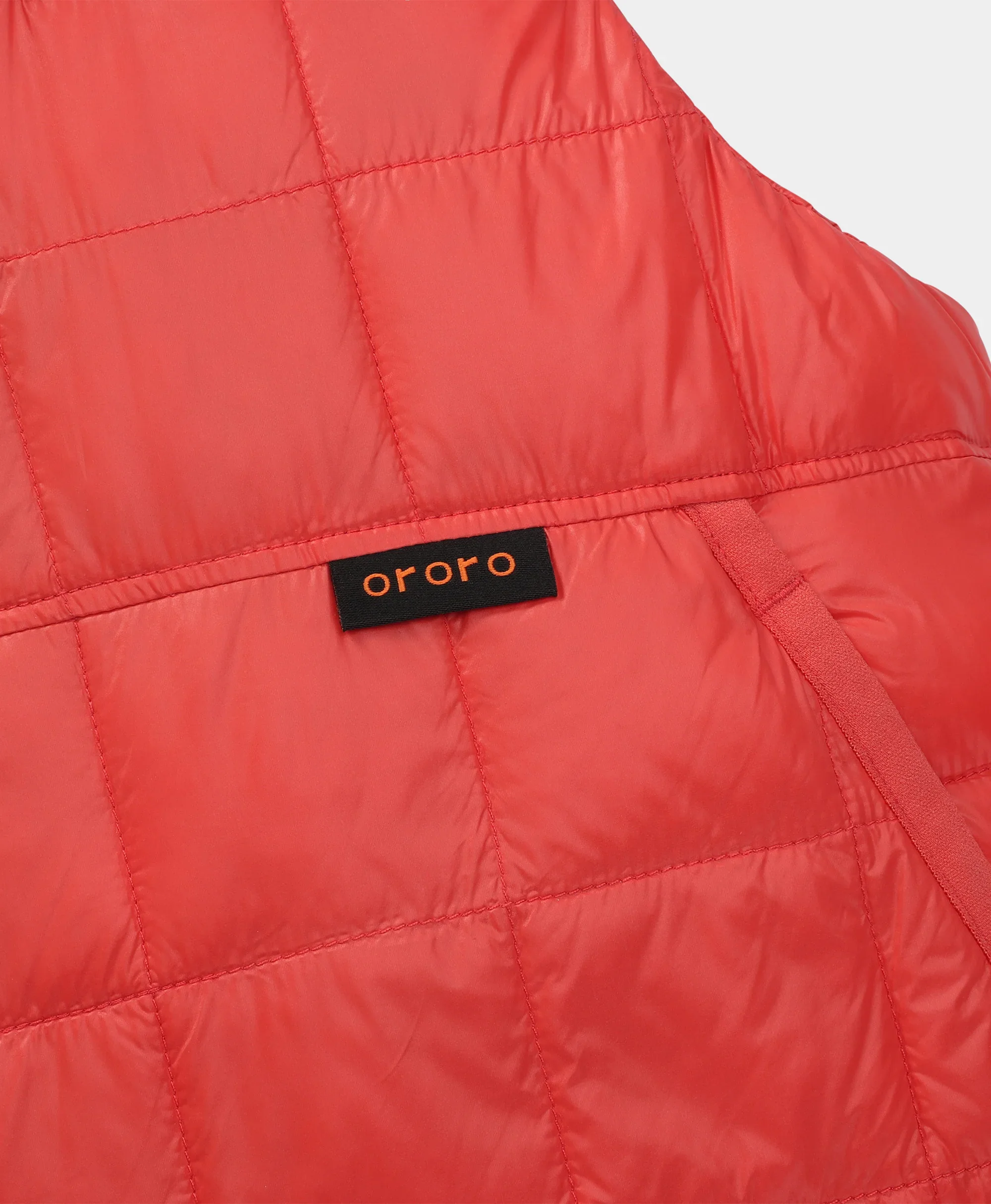 PuffLyte™ Women's Junior 4-Zone Hooded Heated Vest (Apparel Only) - Image 10
