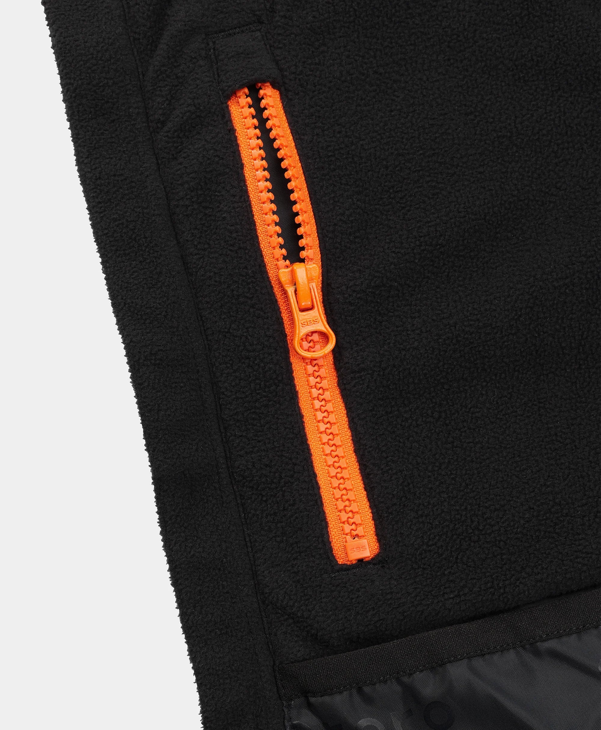 PuffLyte™ Women's Junior 4-Zone Hooded Heated Vest (Apparel Only) - Image 17