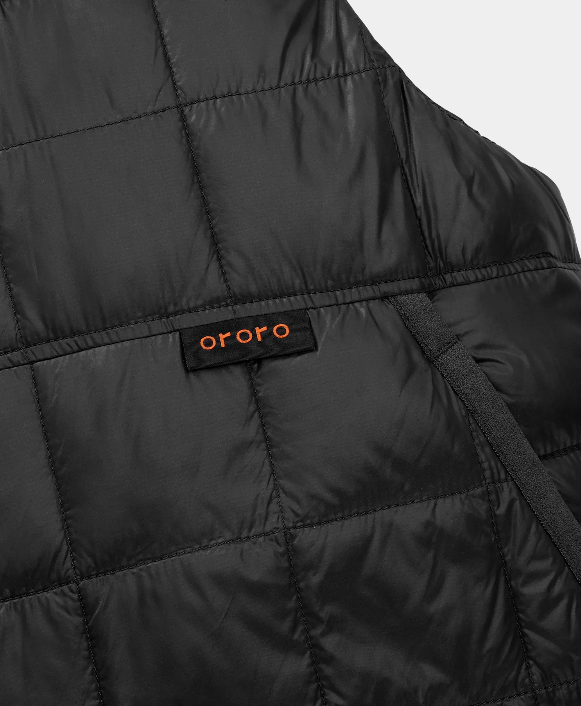 PuffLyte™ Women's Junior 4-Zone Hooded Heated Vest (Apparel Only) - Image 19