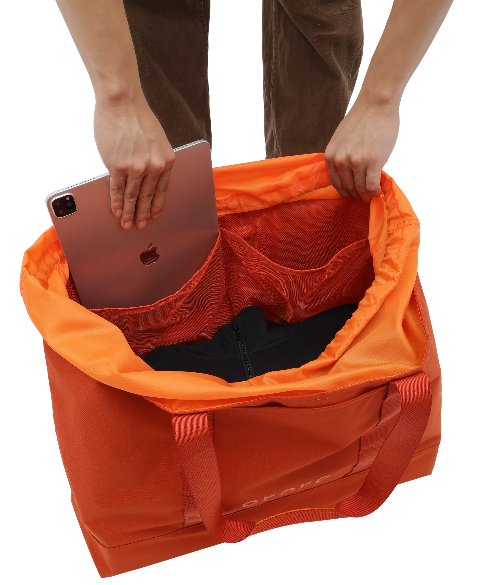 Redfern Camping Tote Bag (Final Sale) - Image 10