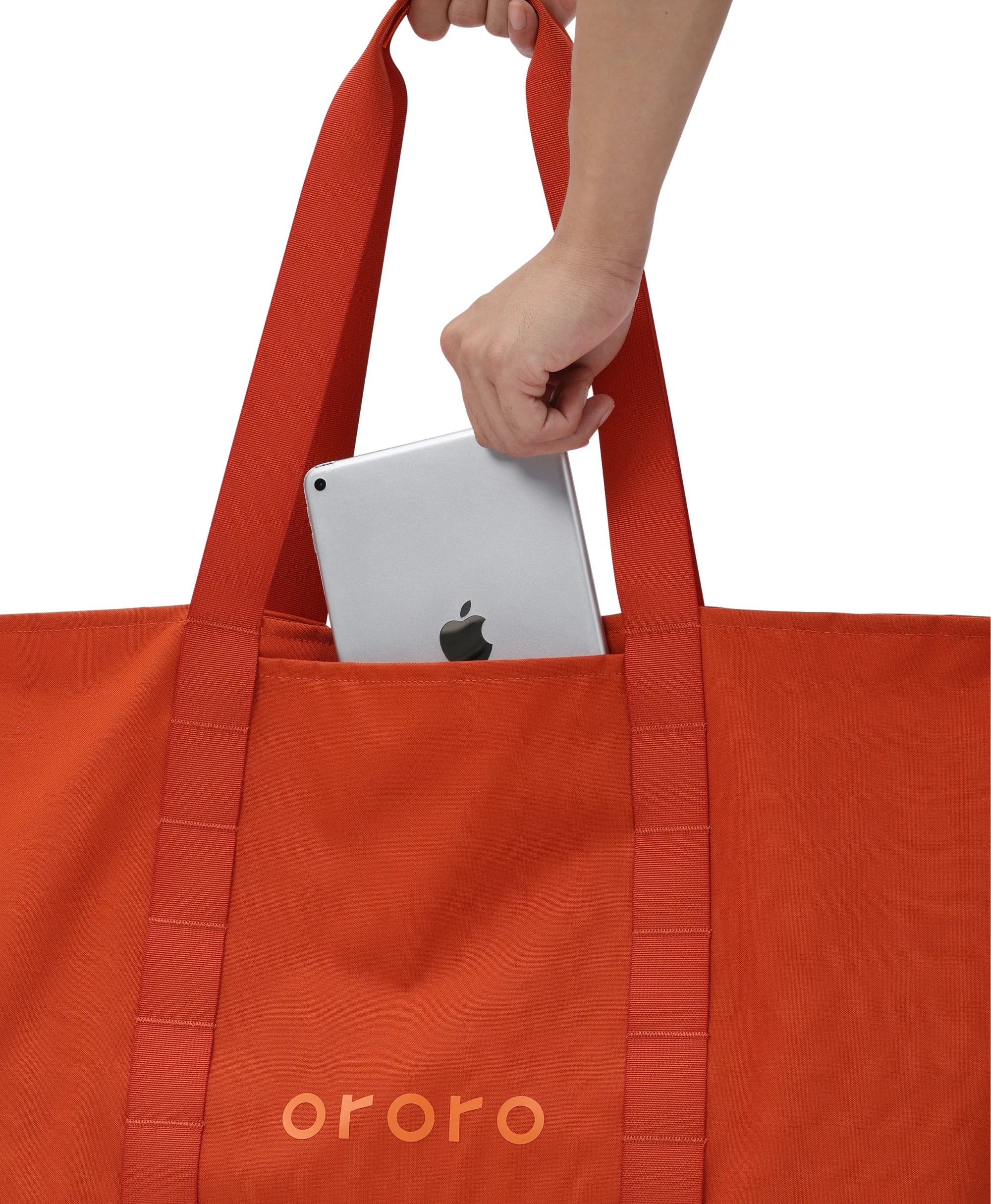Redfern Camping Tote Bag (Final Sale) - Image 12