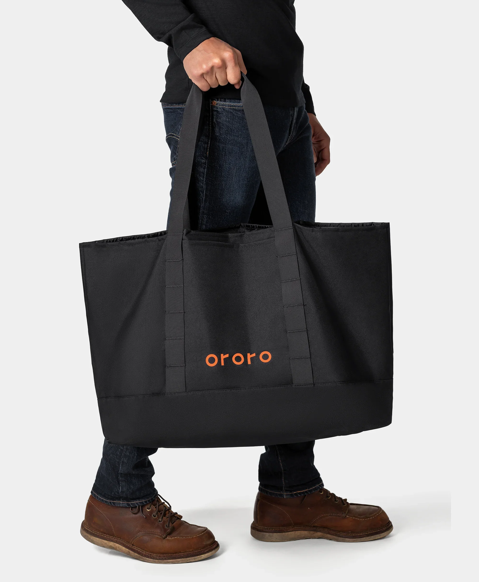 Redfern Camping Tote Bag (Final Sale) - Image 16