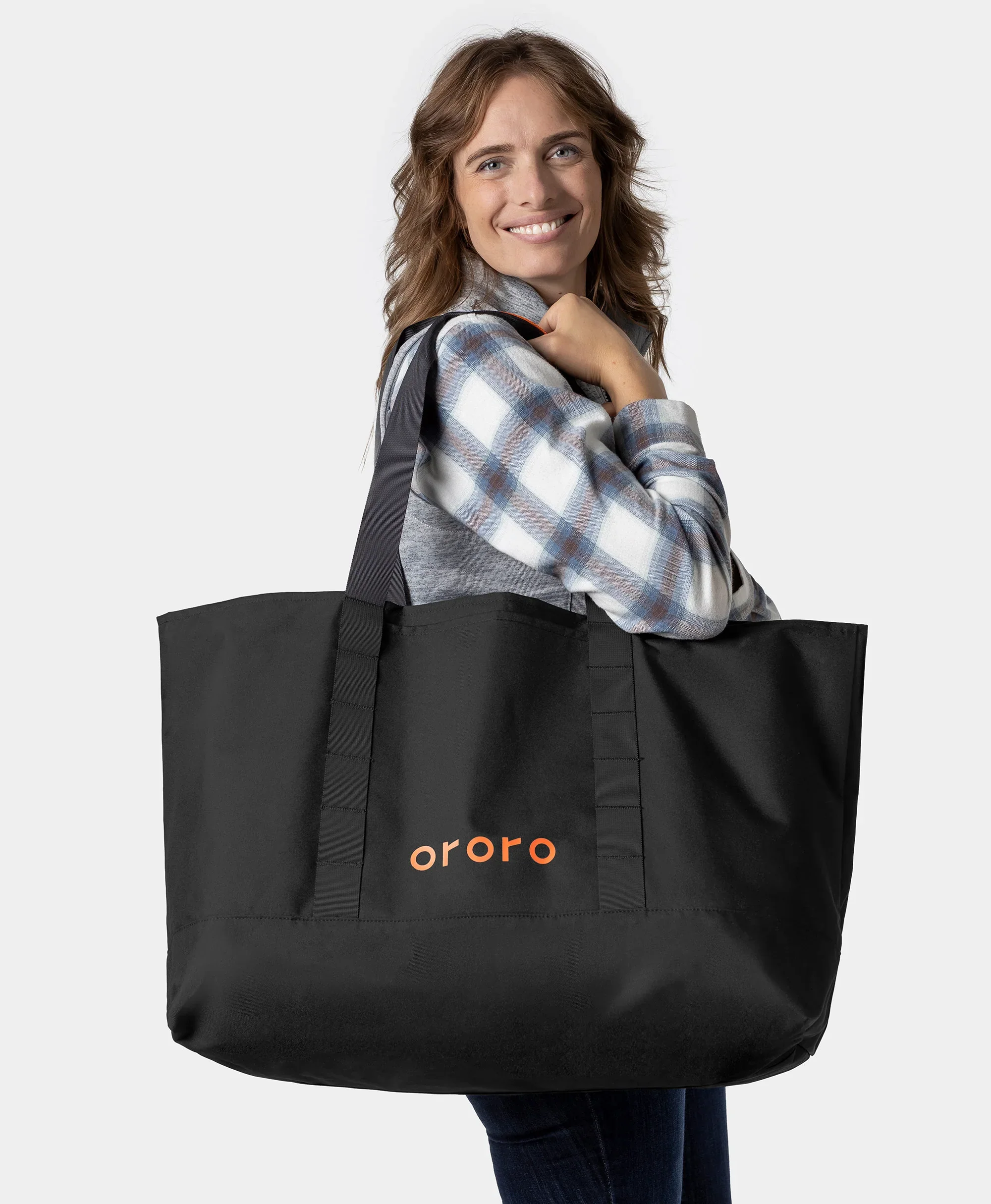 Redfern Camping Tote Bag (Final Sale) - Image 17